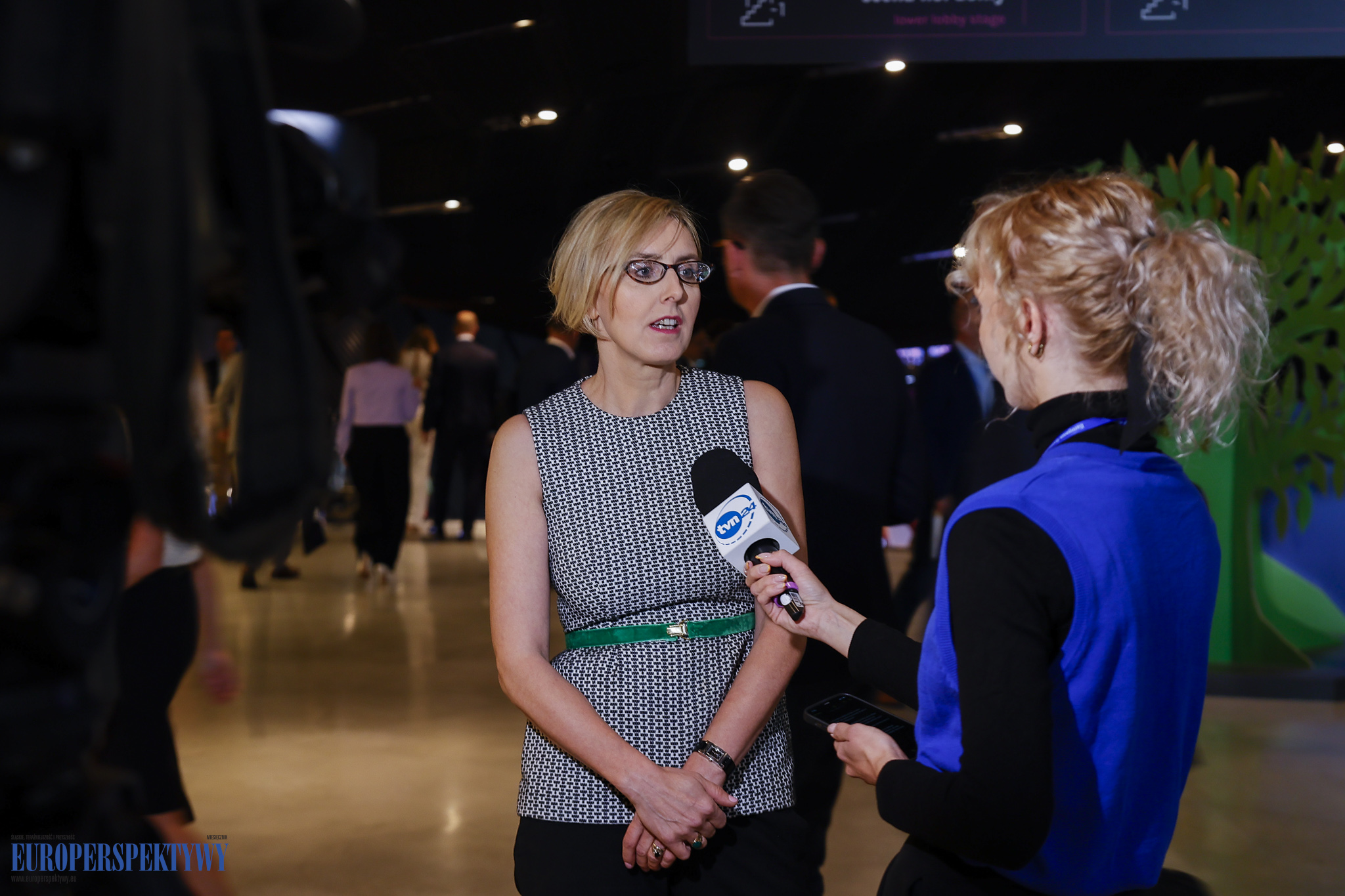 Europerspektywy European Economic Congress 2024