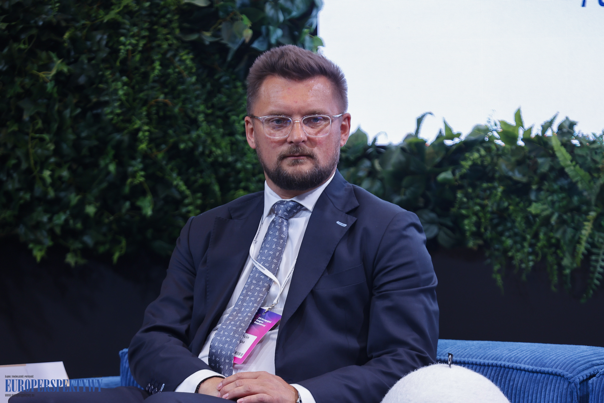 Europerspektywy European Economic Congress 2024