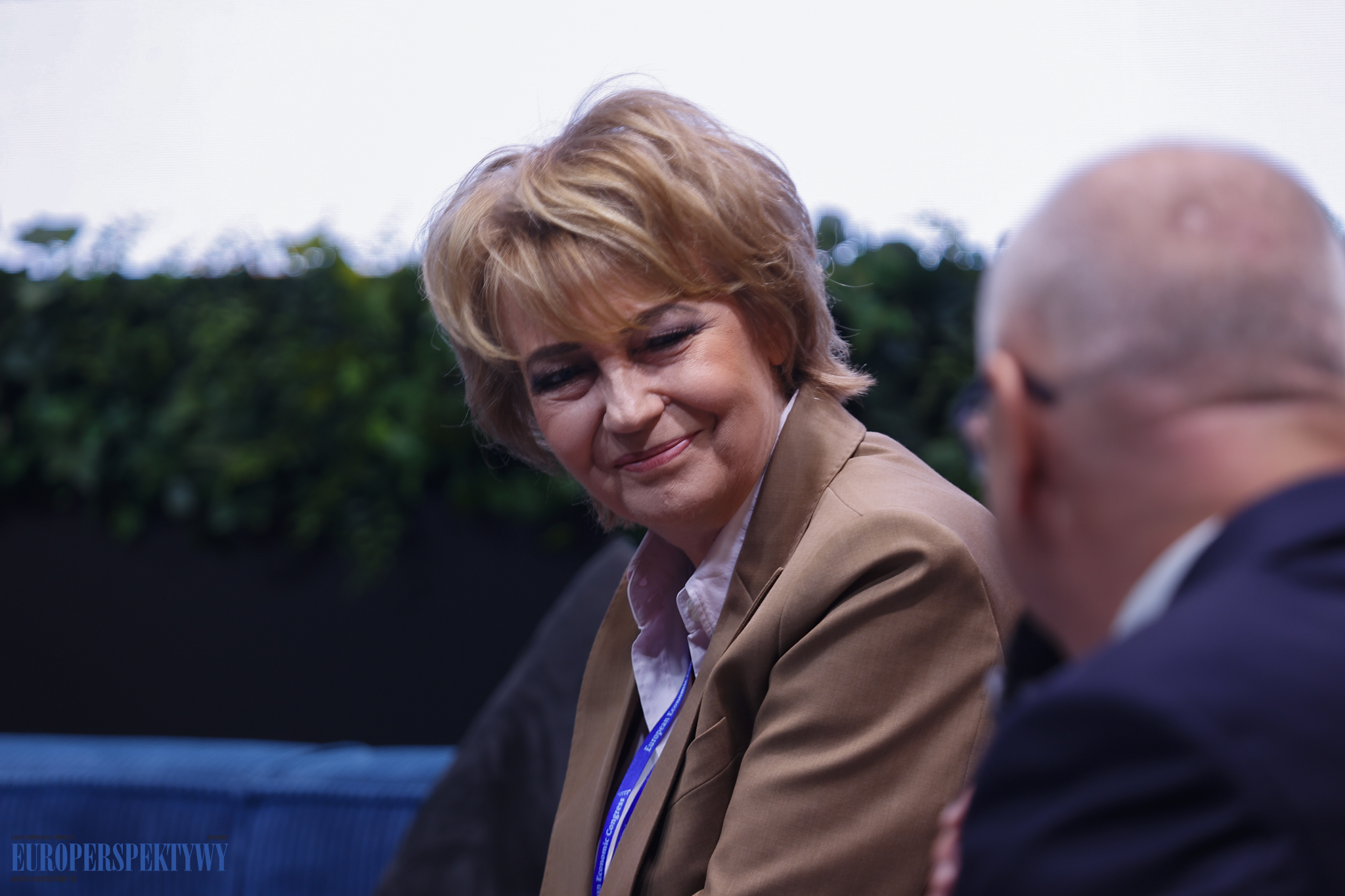 Europerspektywy European Economic Congress 2024