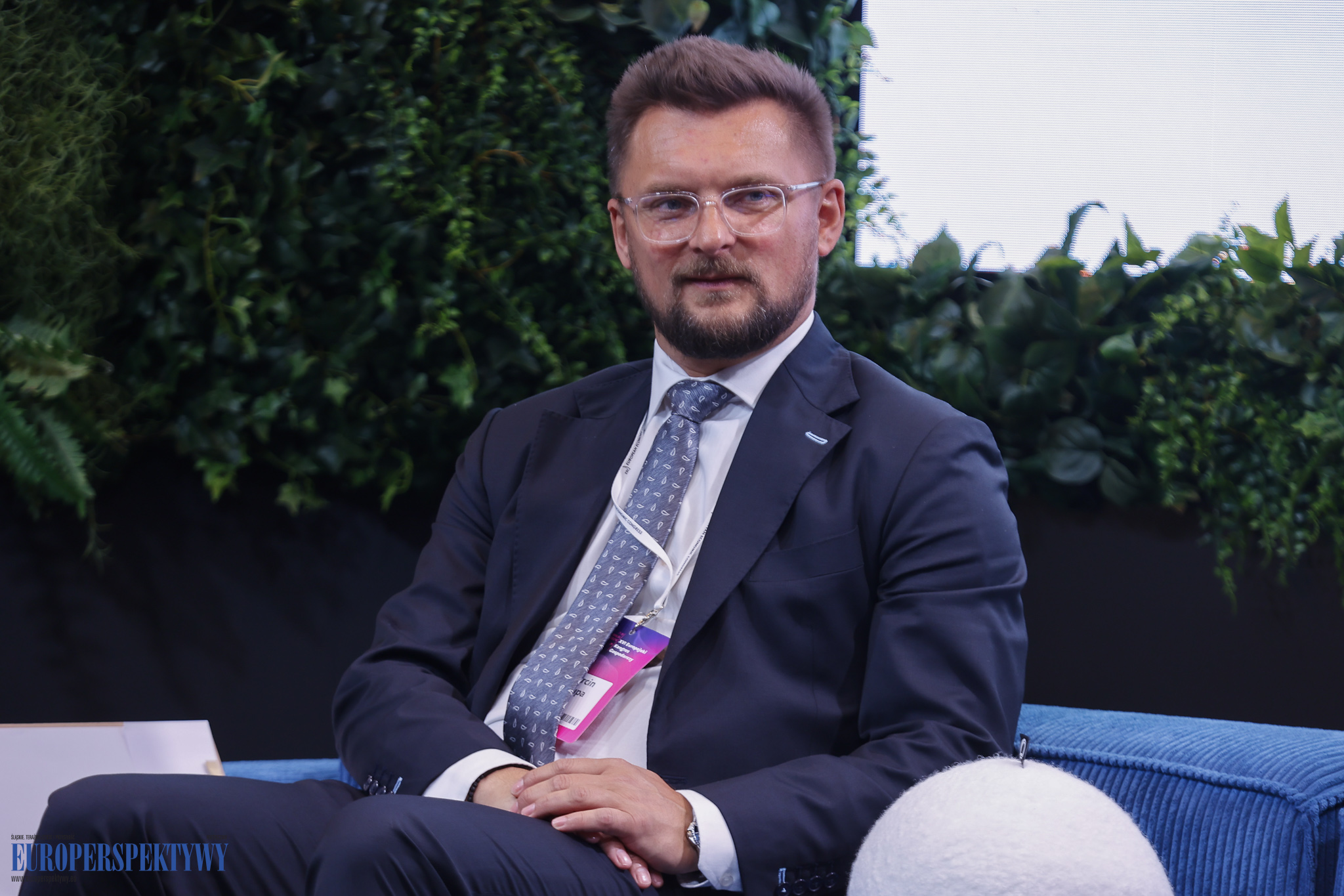 Europerspektywy European Economic Congress 2024