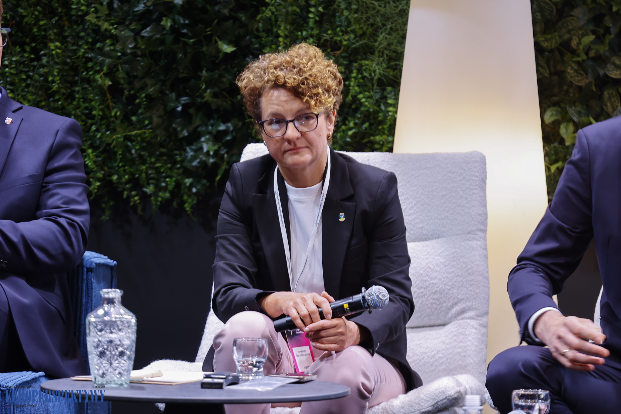 Europerspektywy European Economic Congress 2024