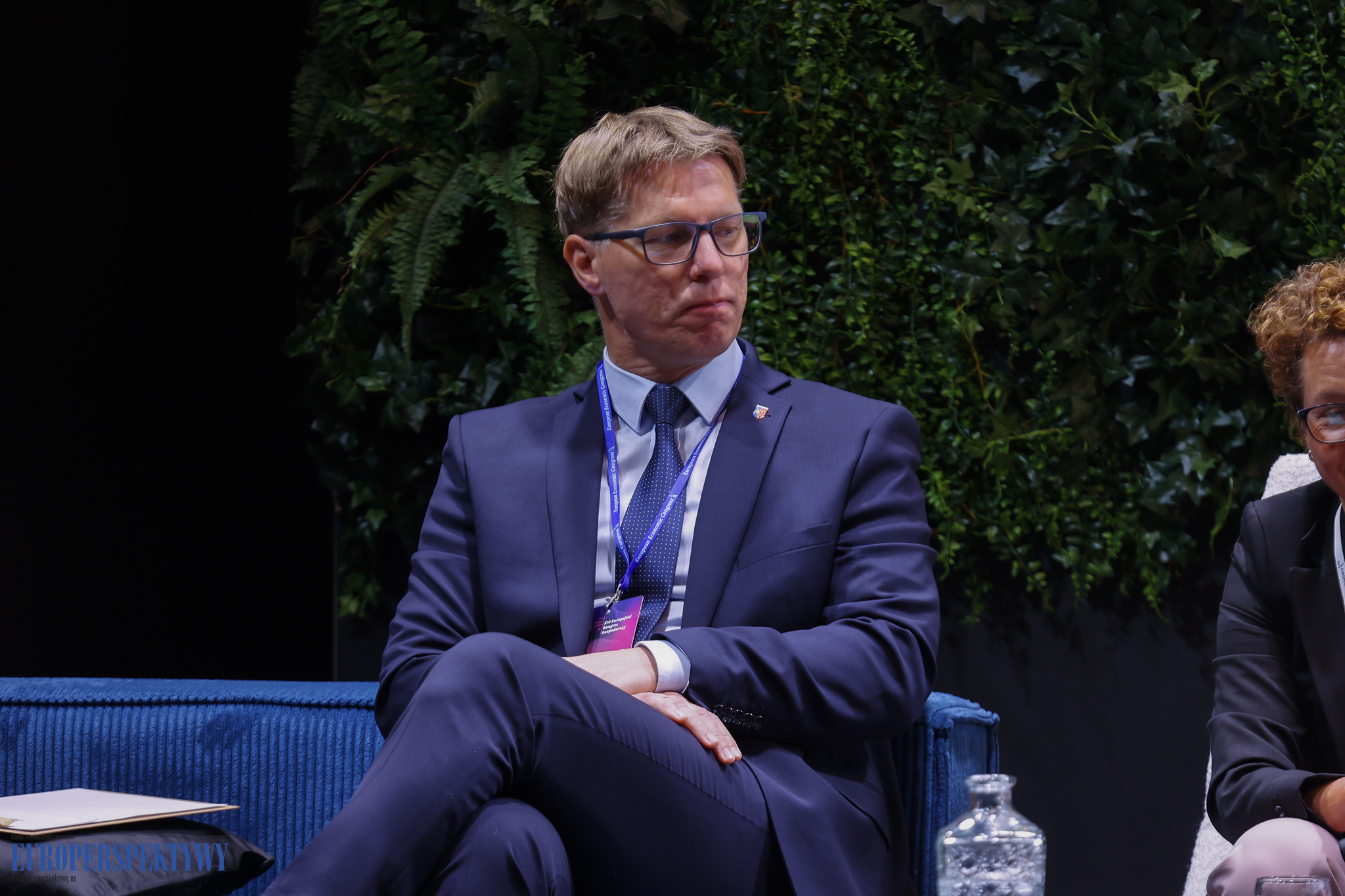 Europerspektywy European Economic Congress 2024