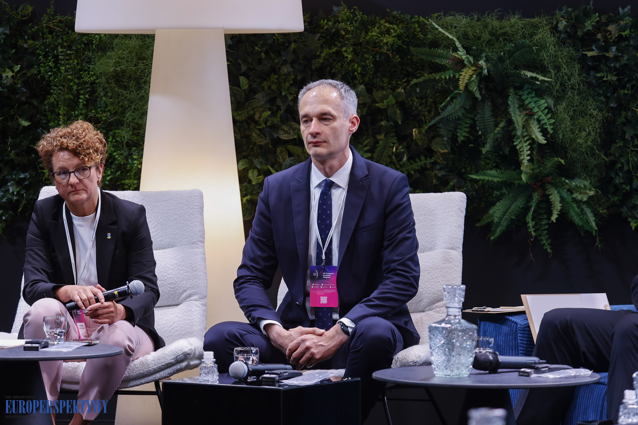 Europerspektywy European Economic Congress 2024