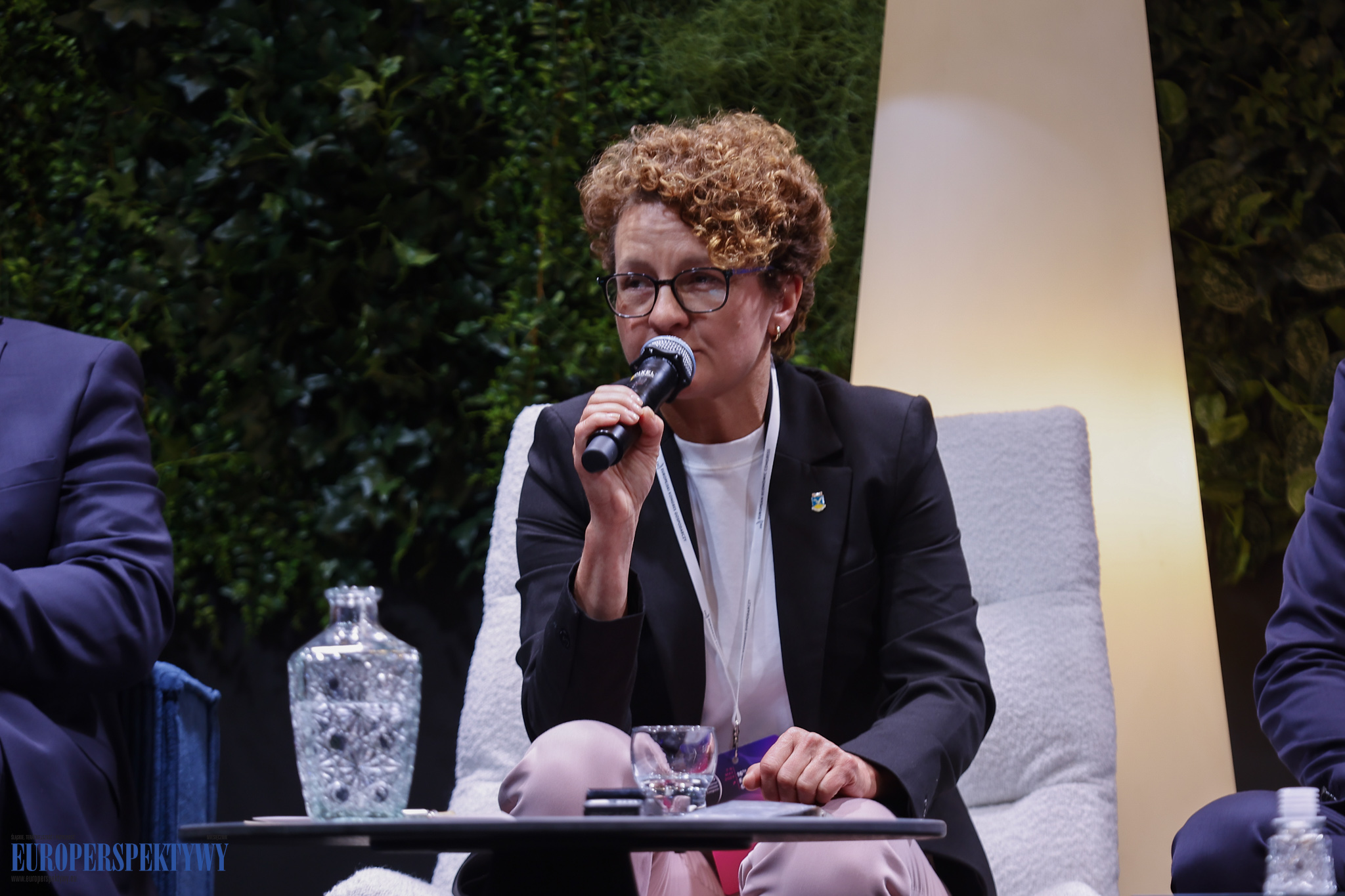 Europerspektywy European Economic Congress 2024