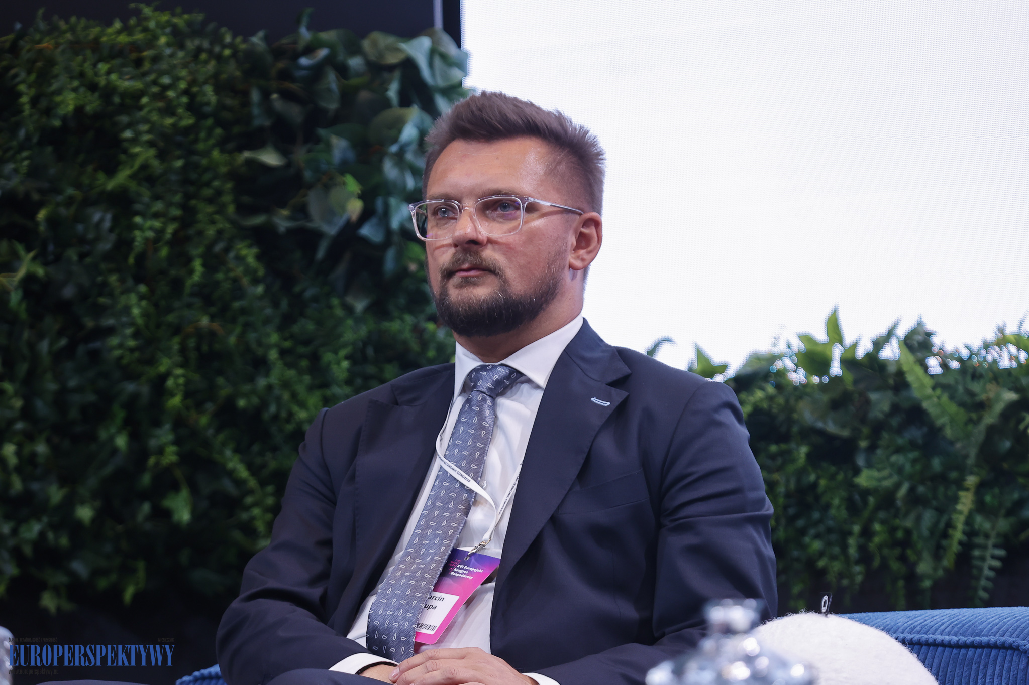 Europerspektywy European Economic Congress 2024