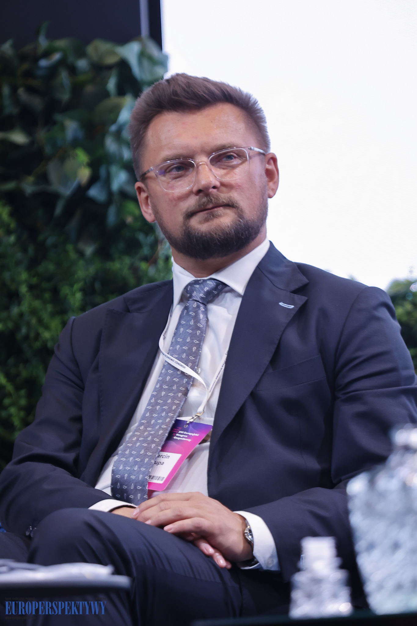 Europerspektywy European Economic Congress 2024