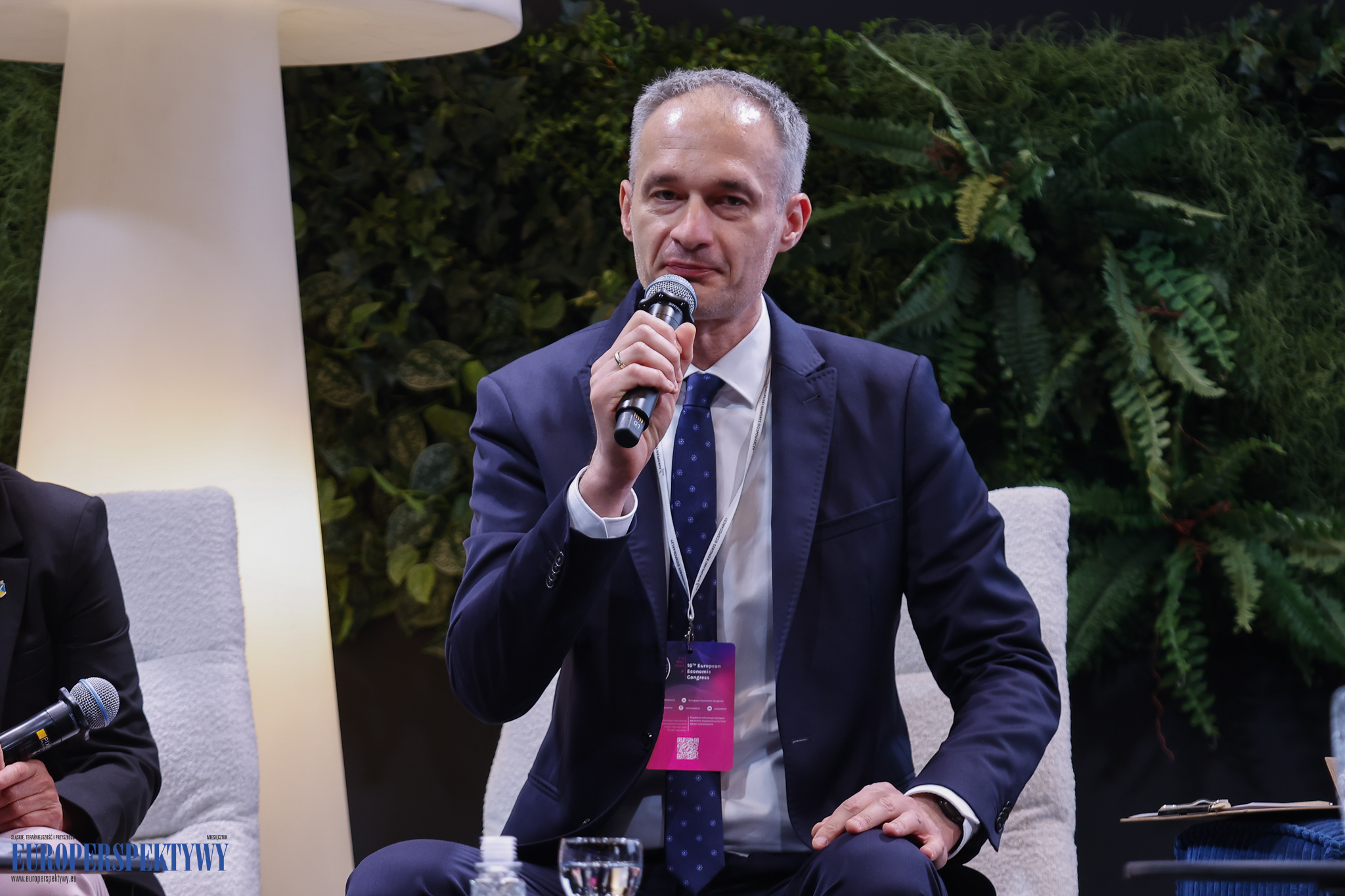 Europerspektywy European Economic Congress 2024