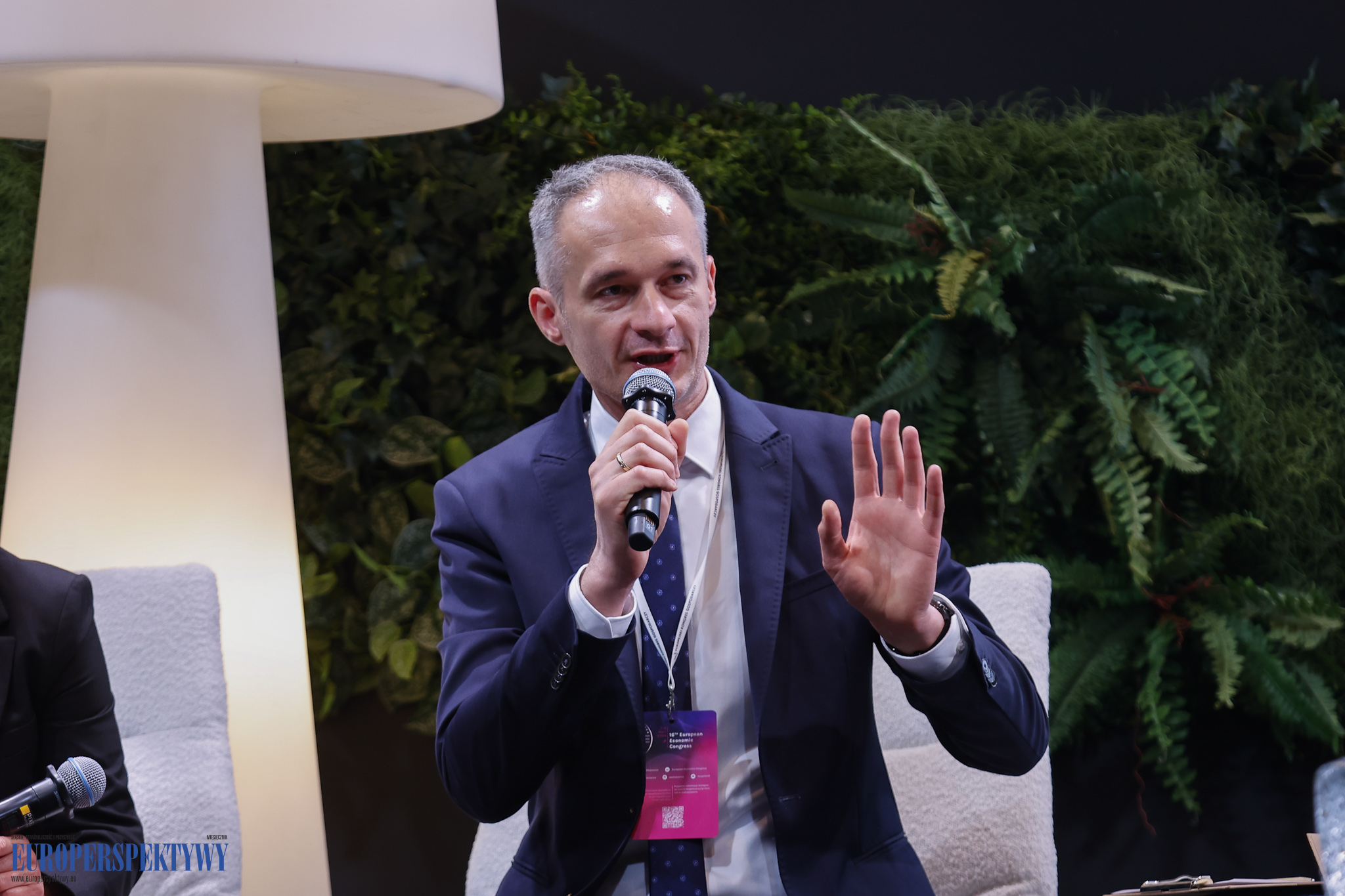 Europerspektywy European Economic Congress 2024