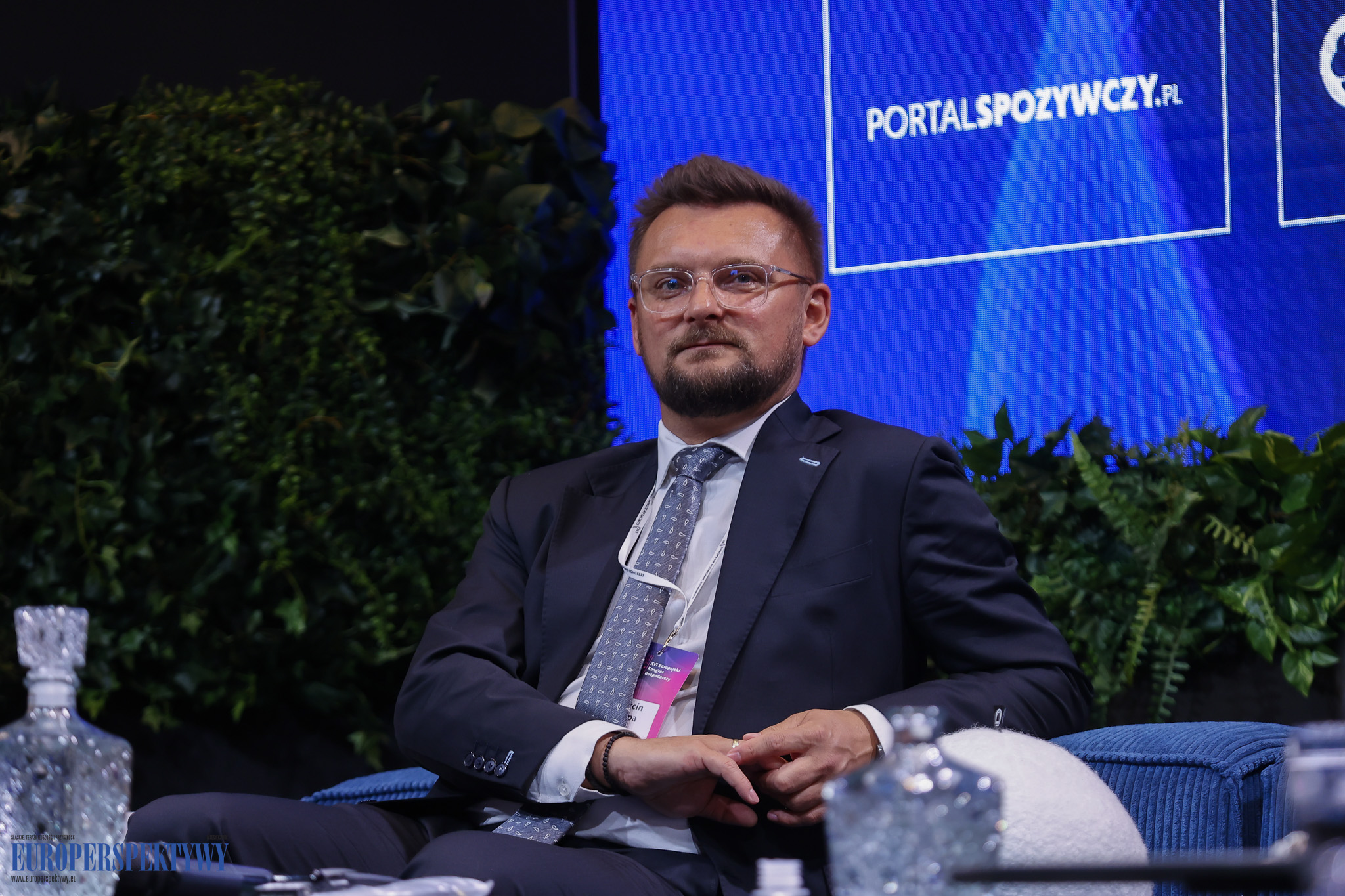 Europerspektywy European Economic Congress 2024