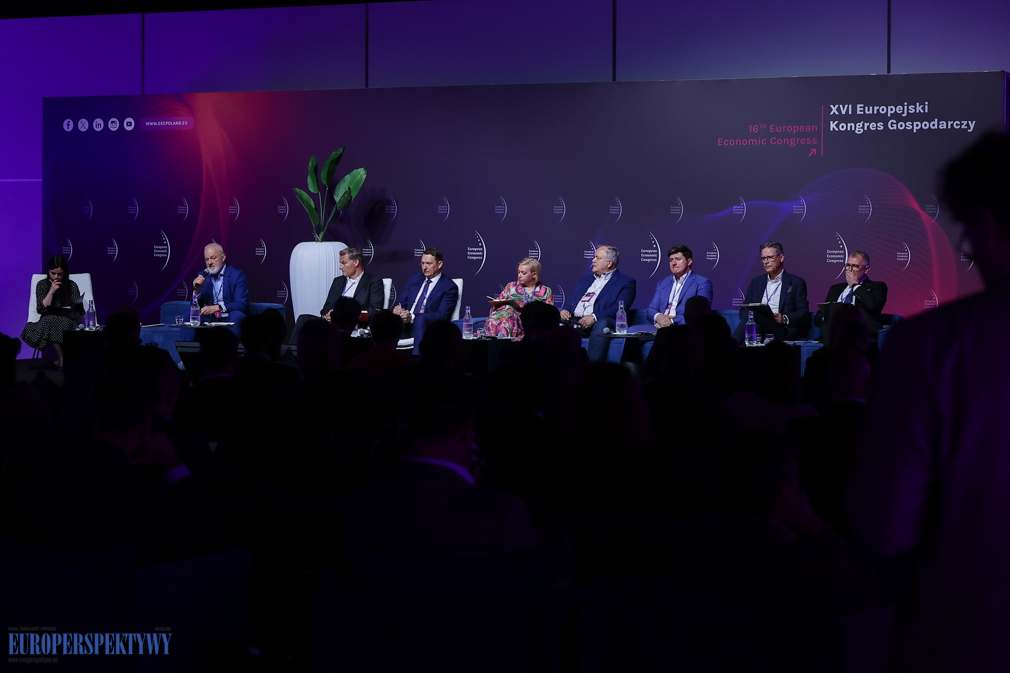 Europerspektywy European Economic Congress 2024