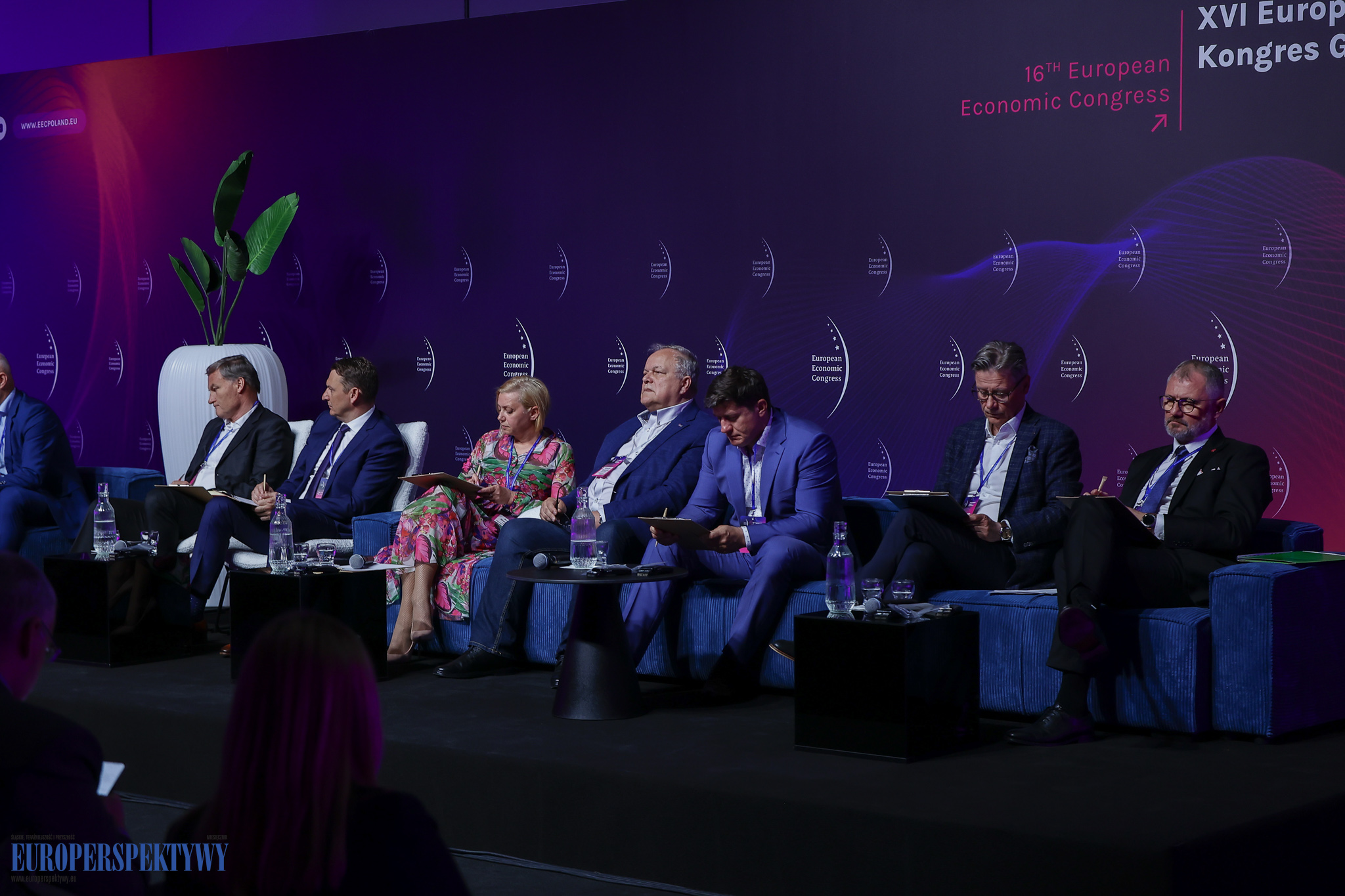 Europerspektywy European Economic Congress 2024