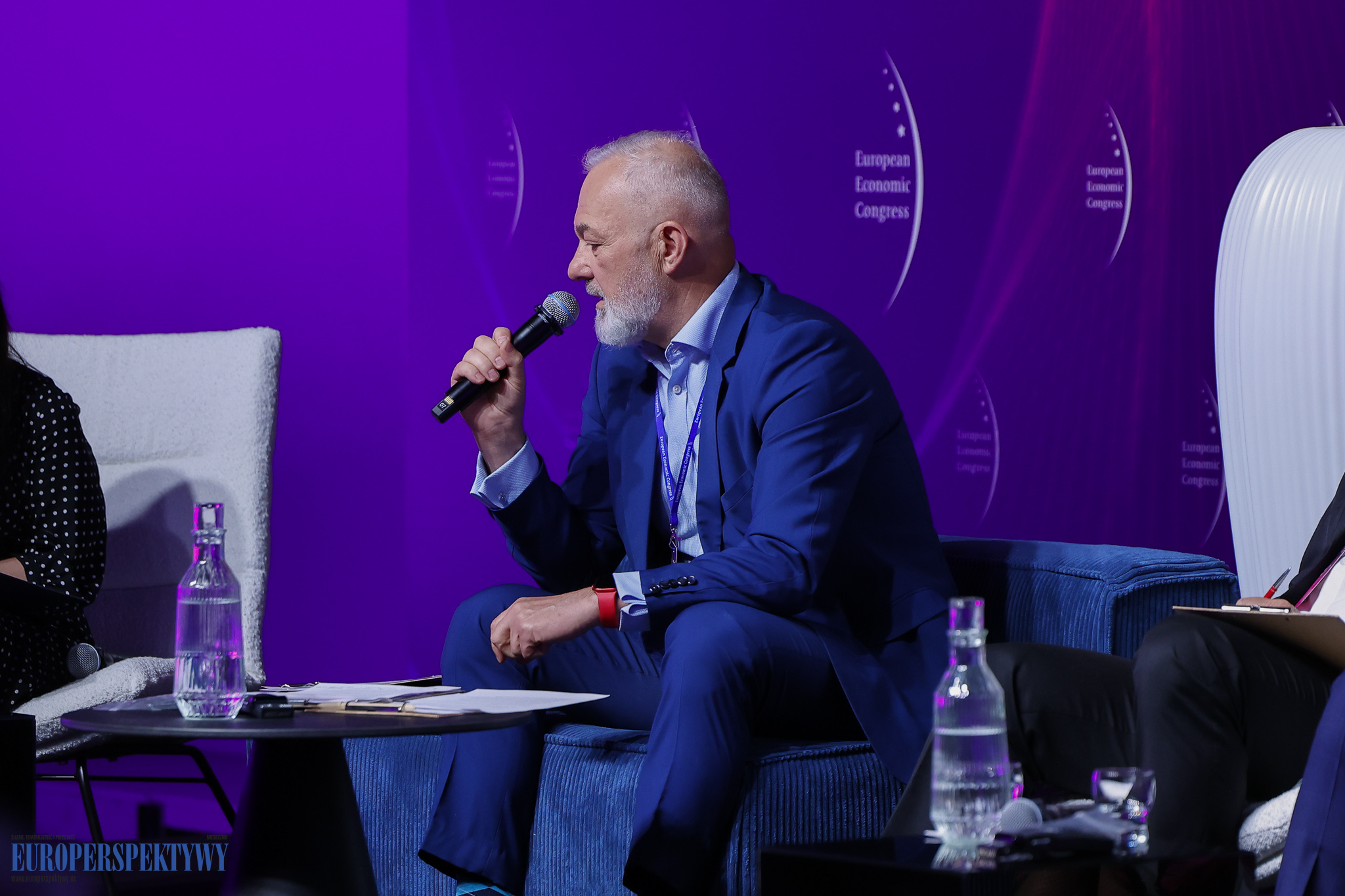 Europerspektywy European Economic Congress 2024