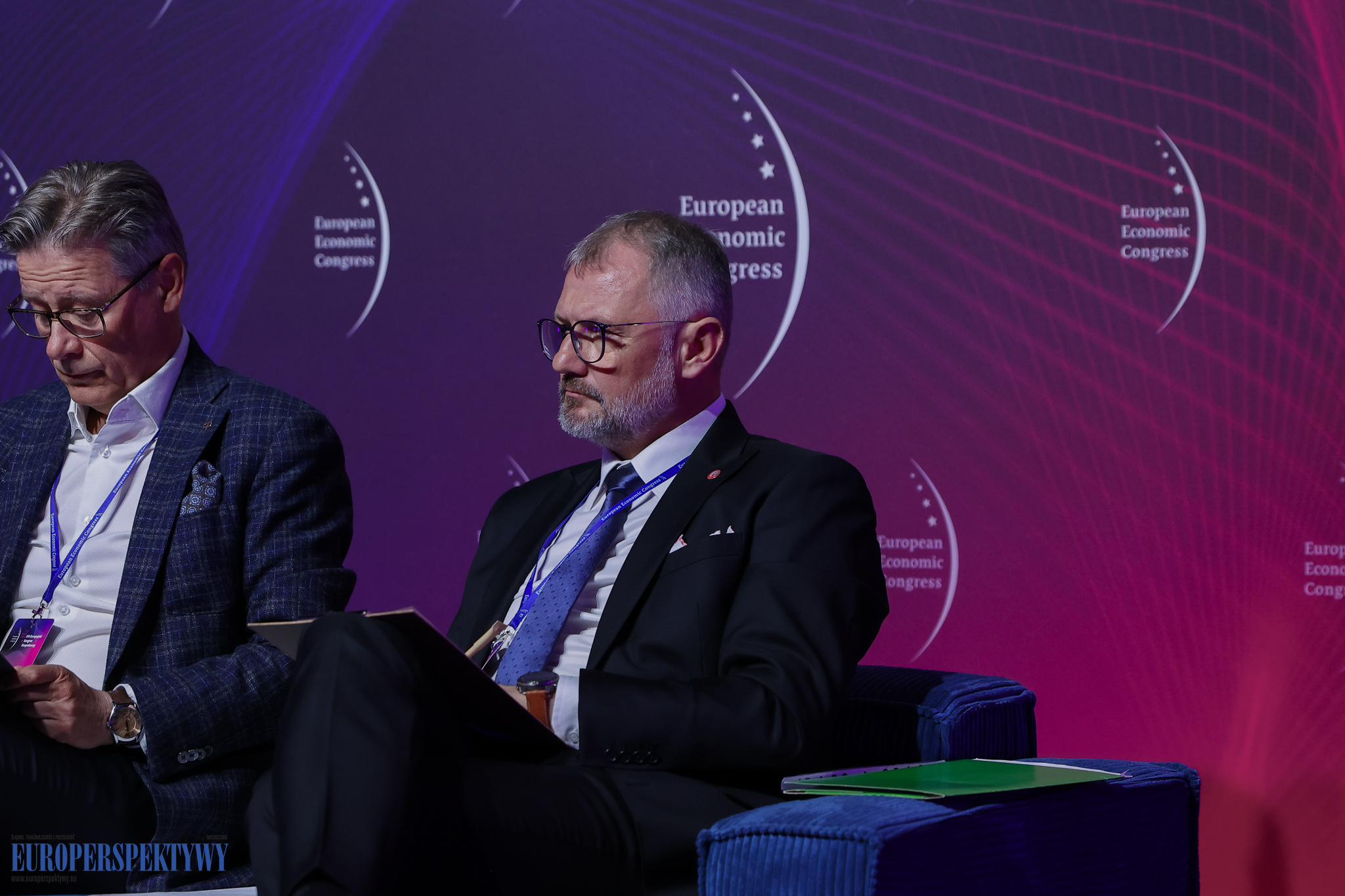 Europerspektywy European Economic Congress 2024