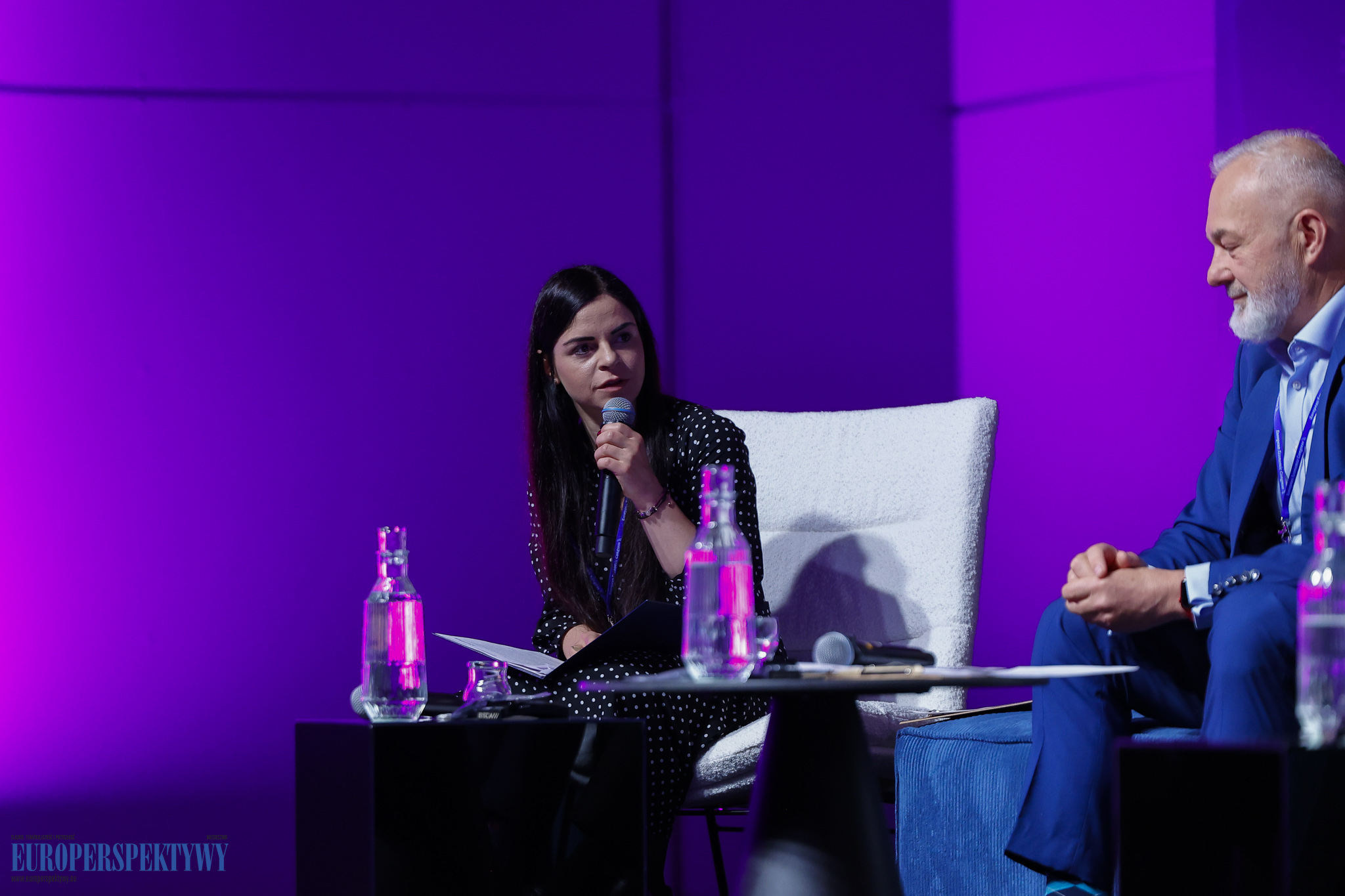 Europerspektywy European Economic Congress 2024