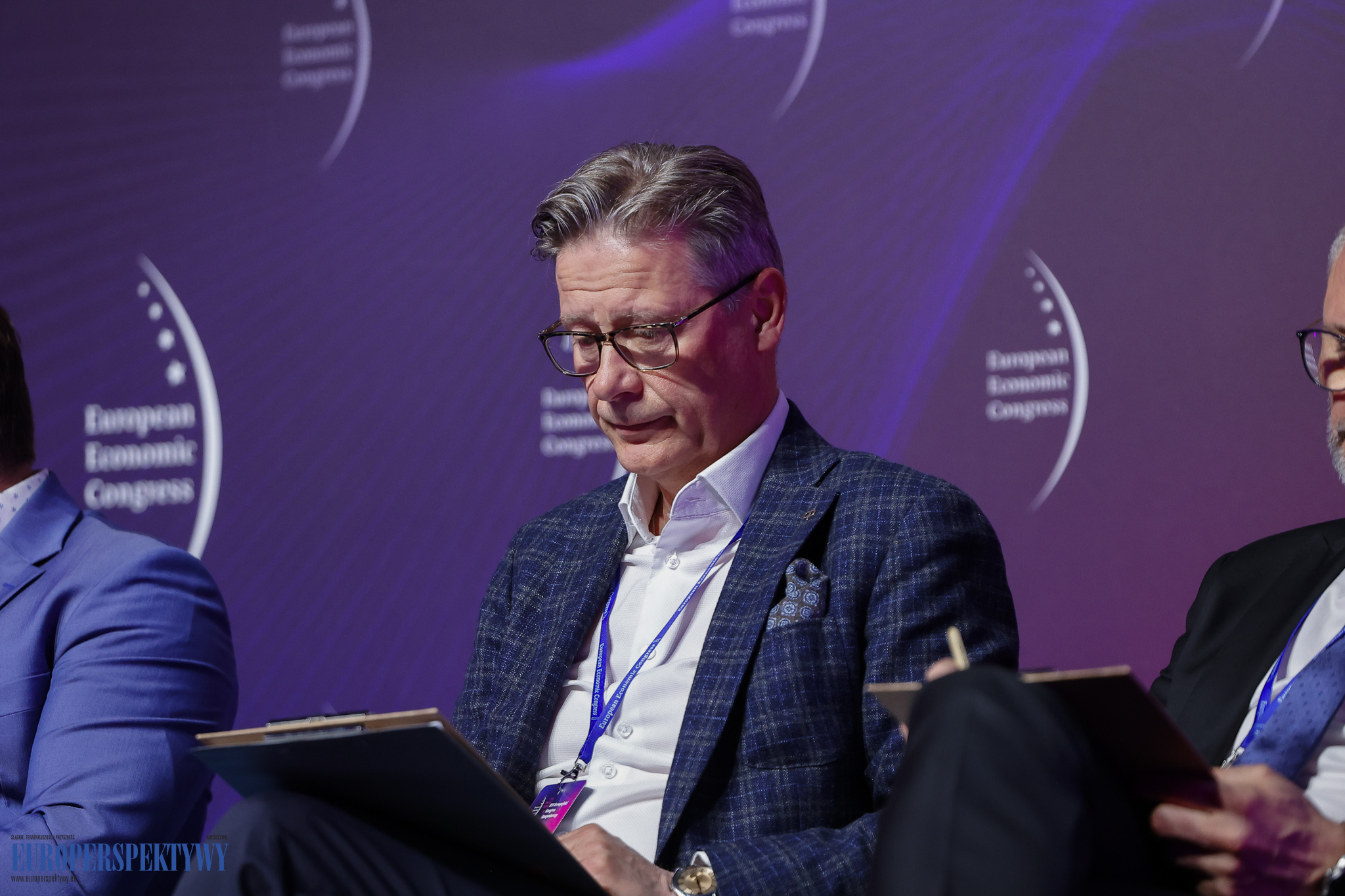 Europerspektywy European Economic Congress 2024