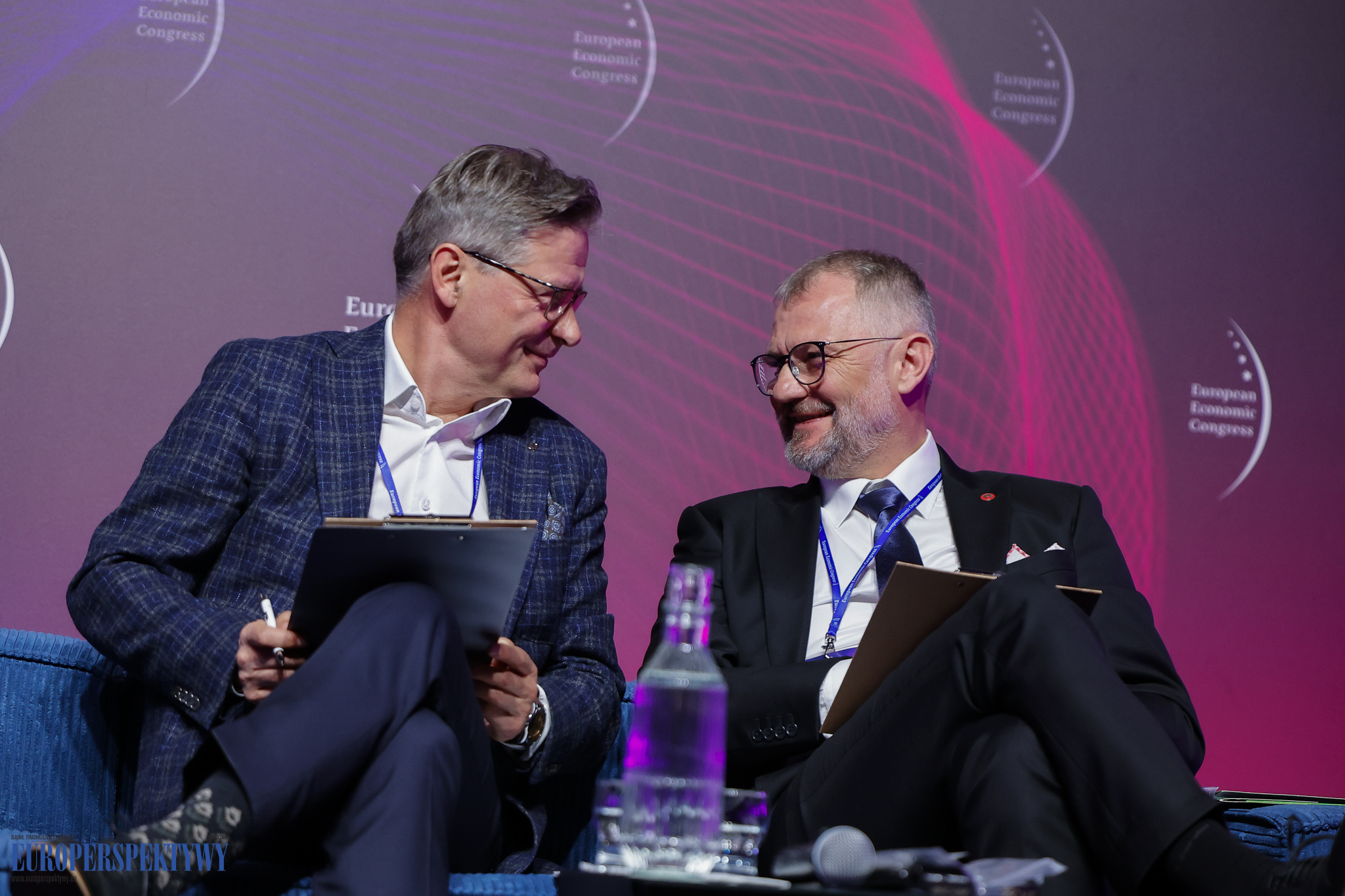 Europerspektywy European Economic Congress 2024