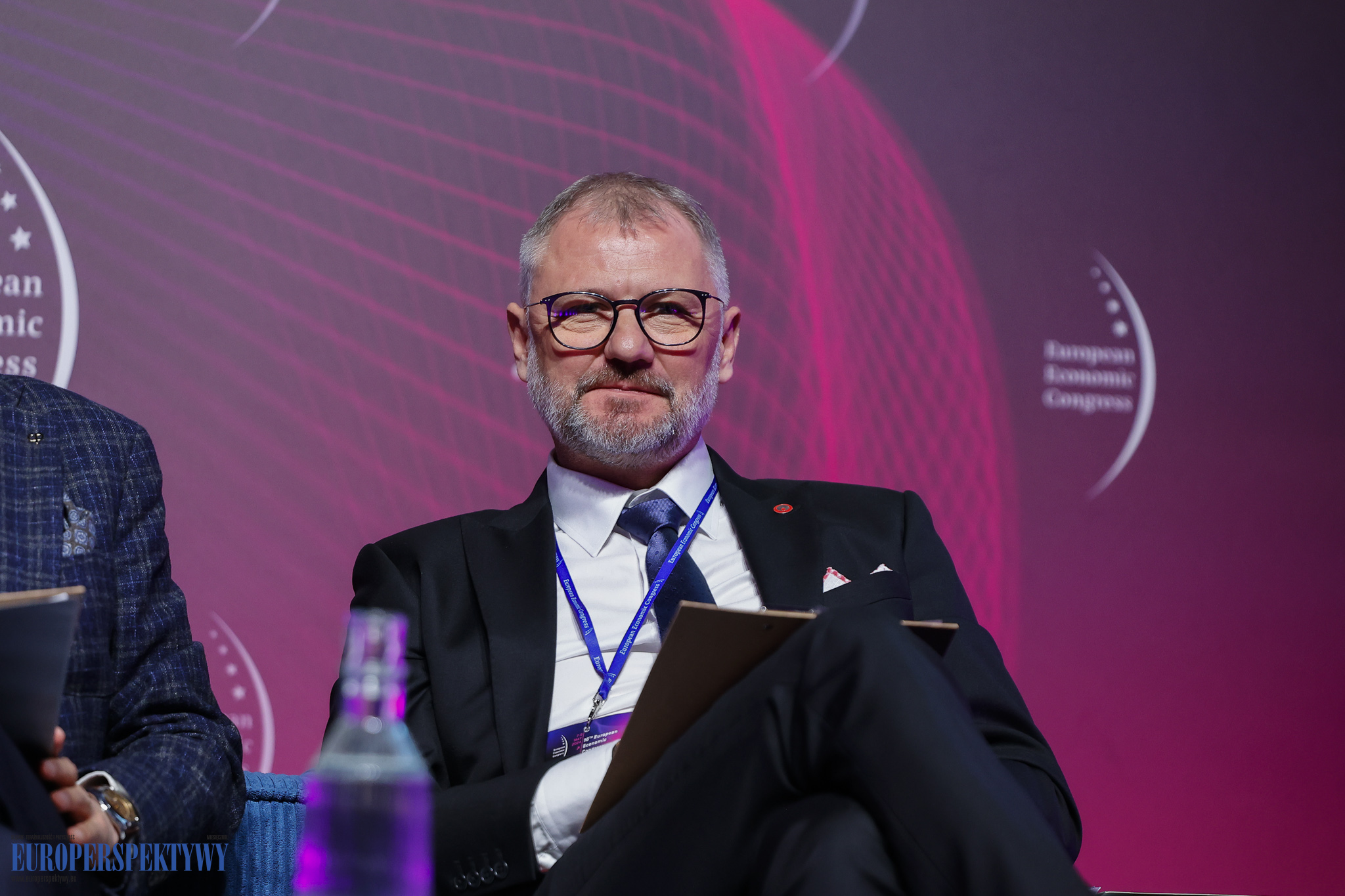 Europerspektywy European Economic Congress 2024