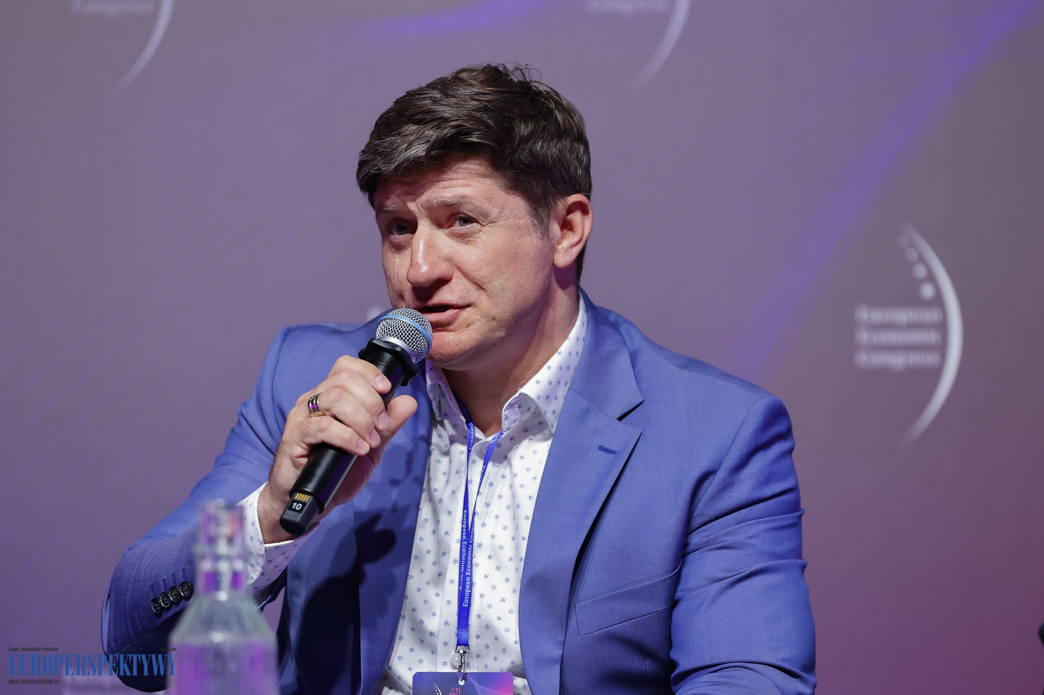 Europerspektywy European Economic Congress 2024