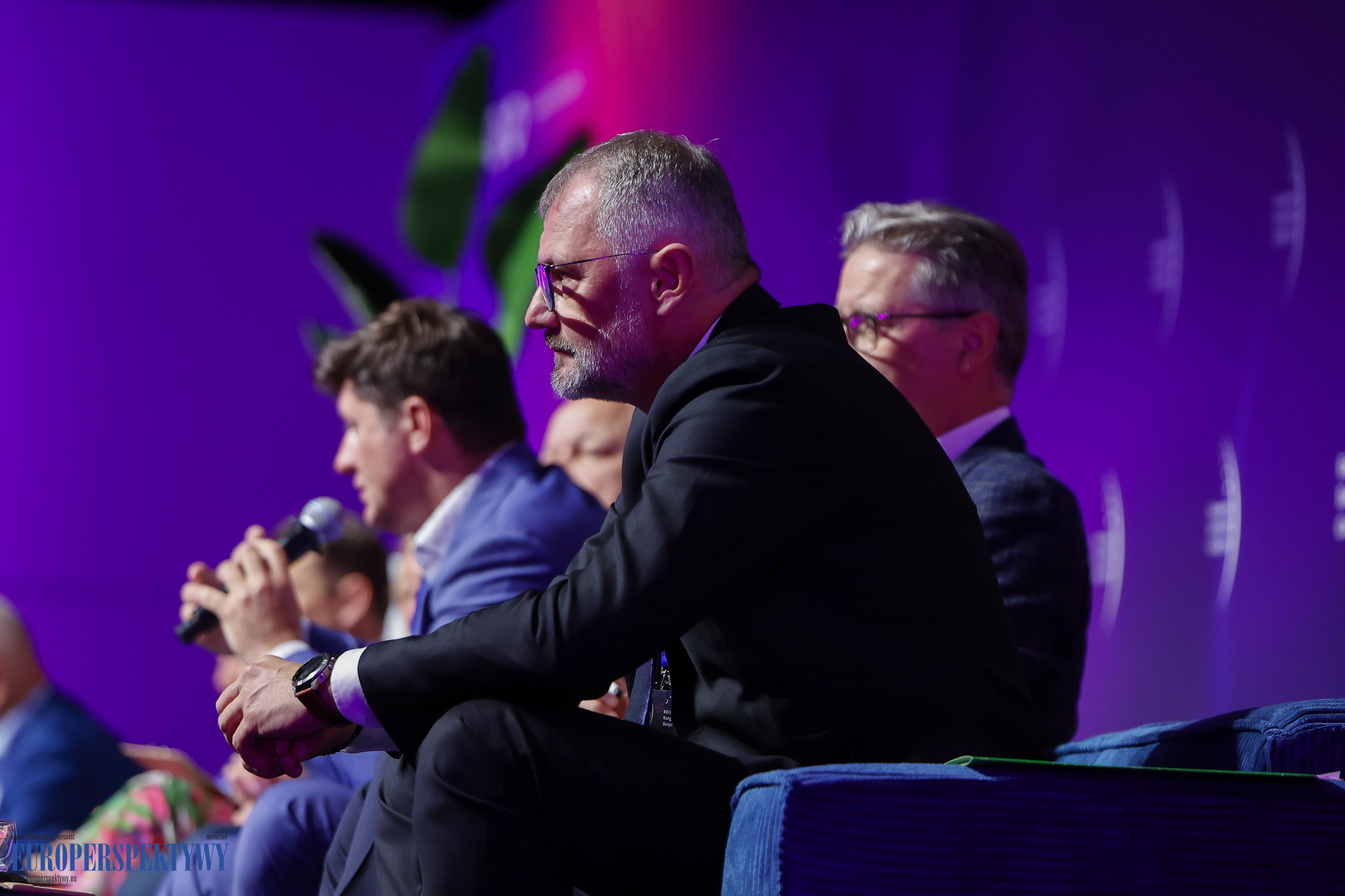 Europerspektywy European Economic Congress 2024