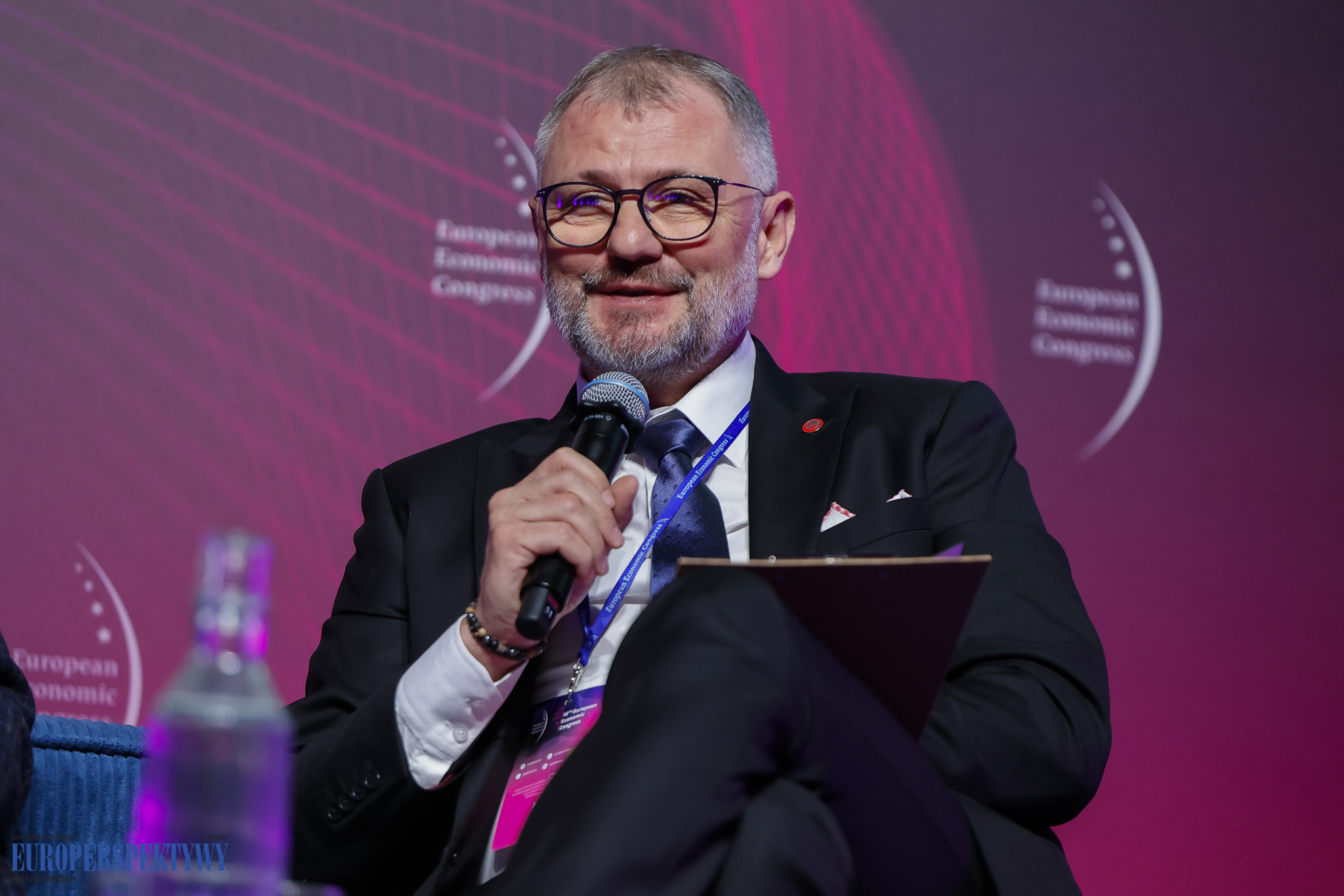 Europerspektywy European Economic Congress 2024