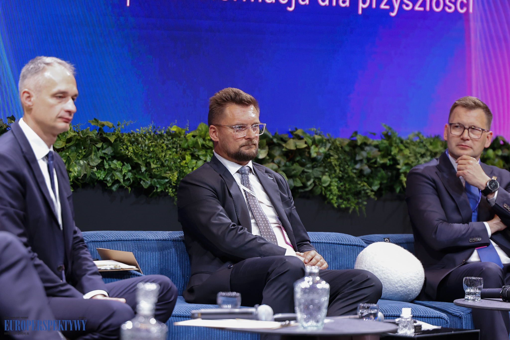 Europerspektywy European Economic Congress 2024