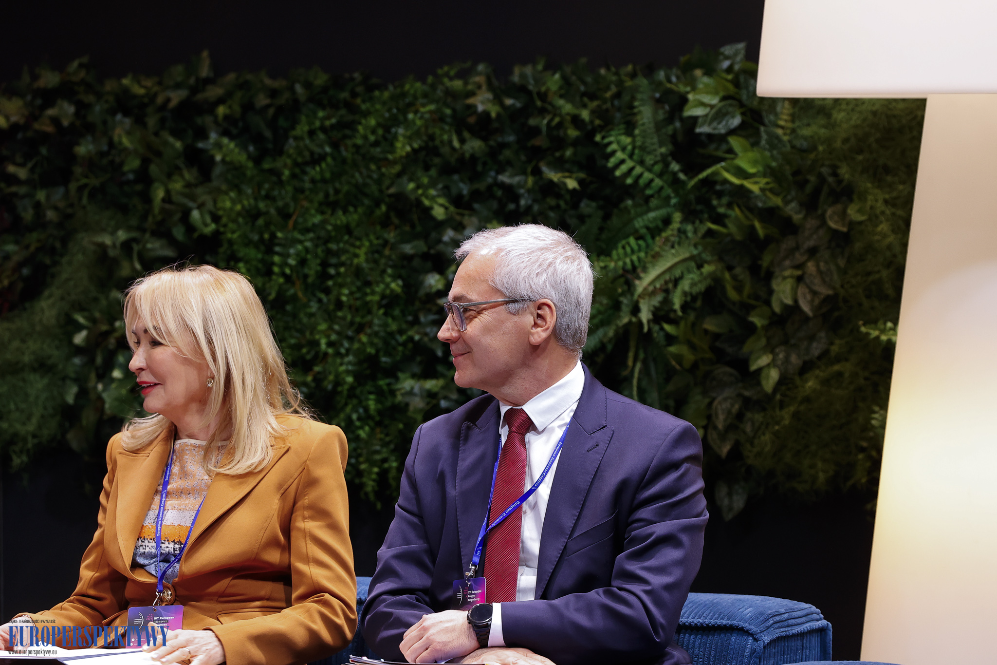 Europerspektywy European Economic Congress 2024