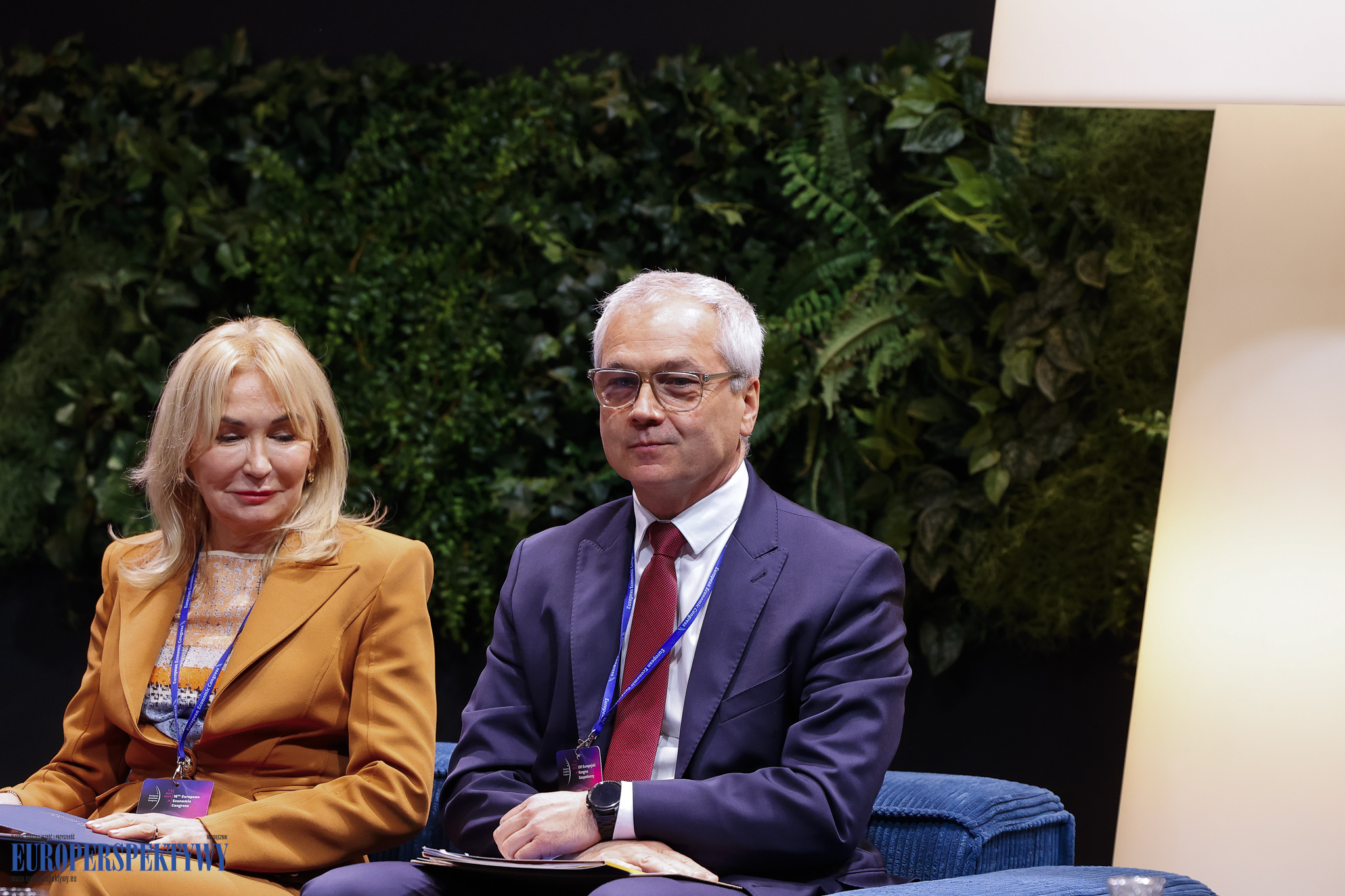 Europerspektywy European Economic Congress 2024