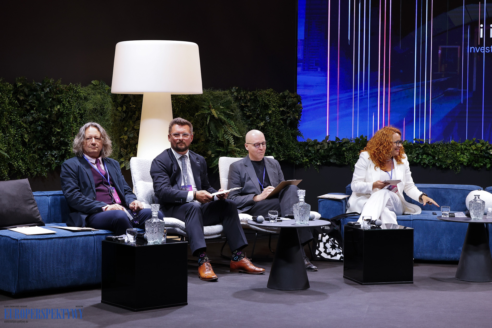 Europerspektywy European Economic Congress 2024