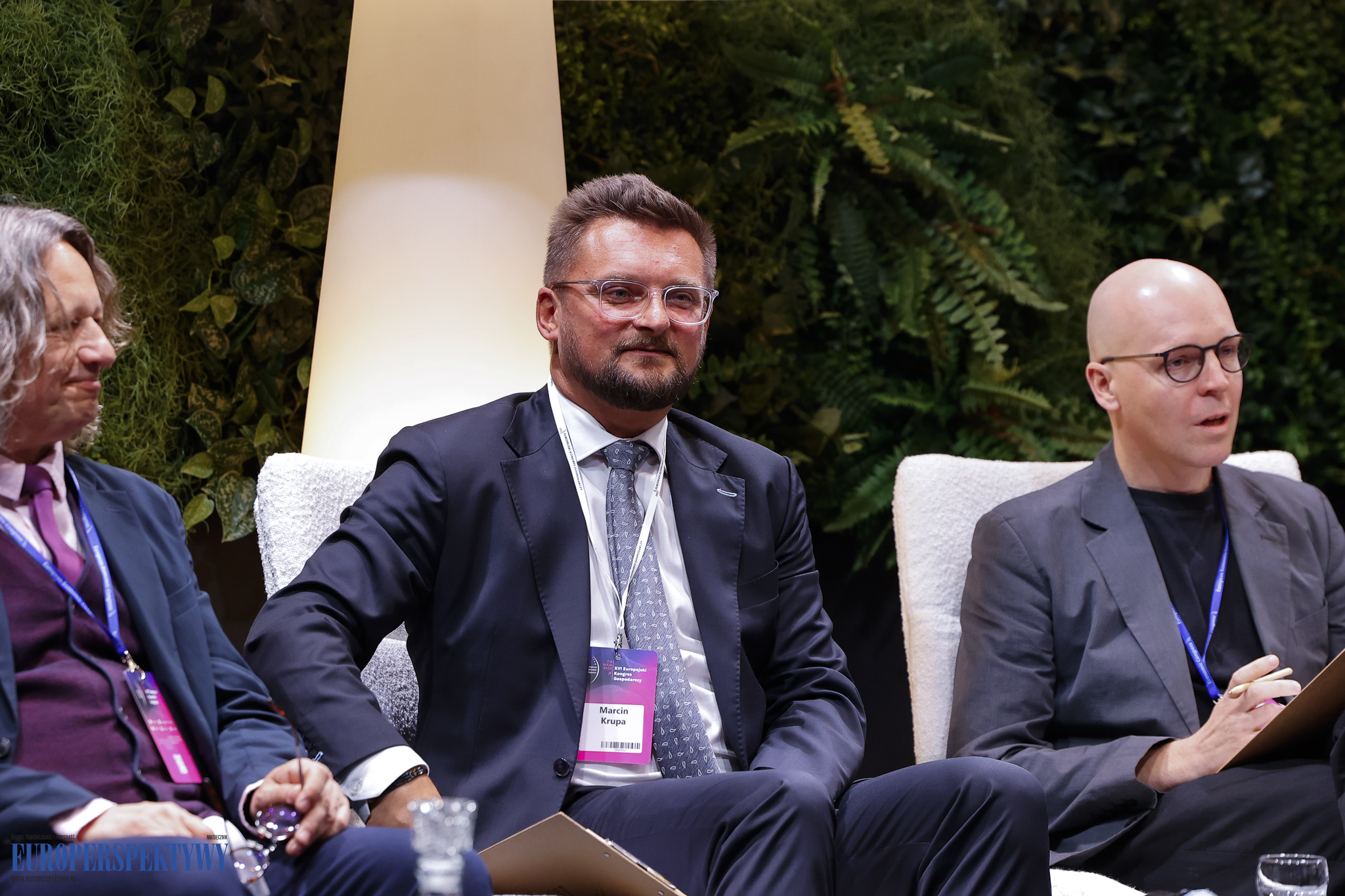 Europerspektywy European Economic Congress 2024