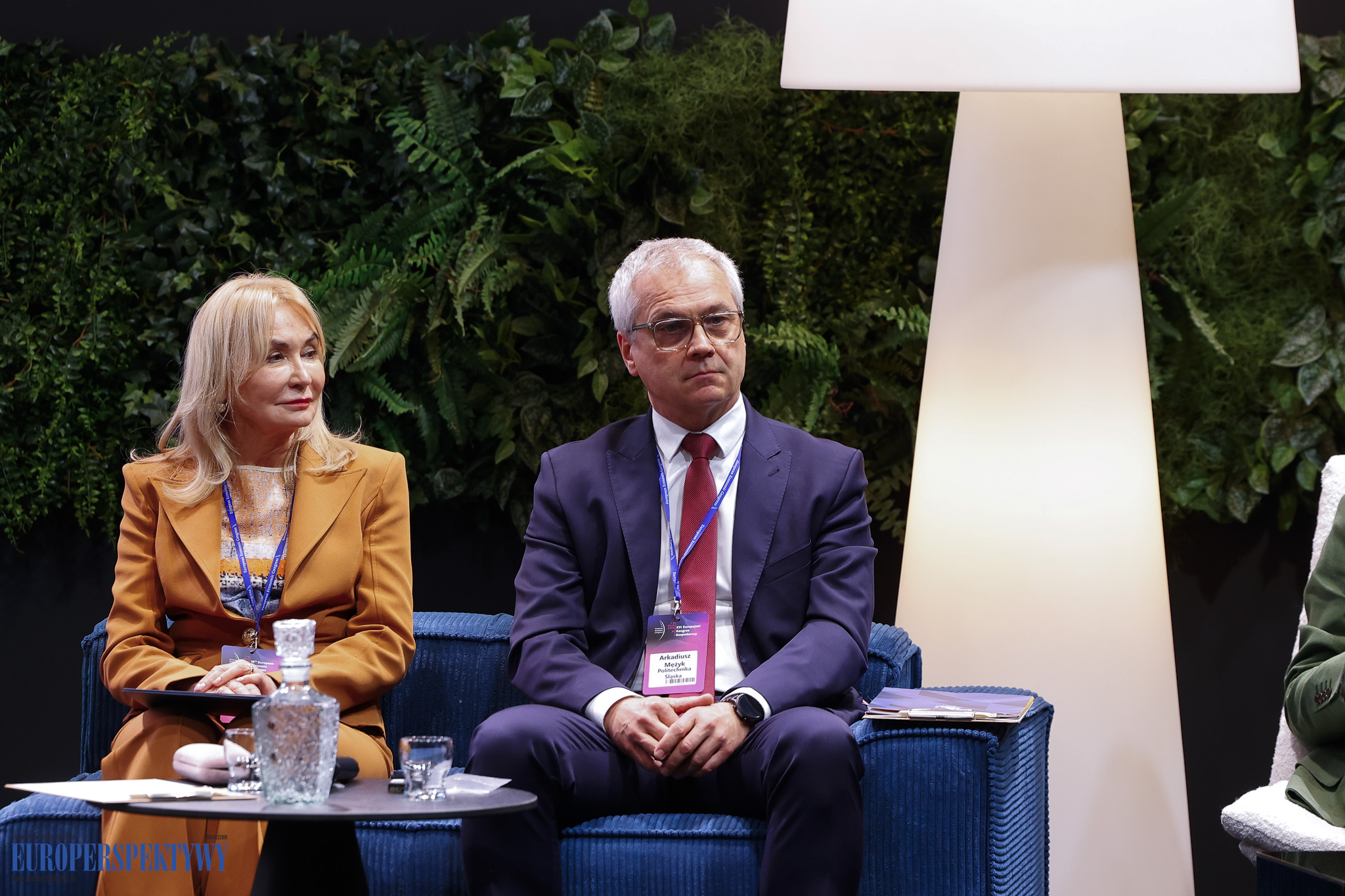 Europerspektywy European Economic Congress 2024