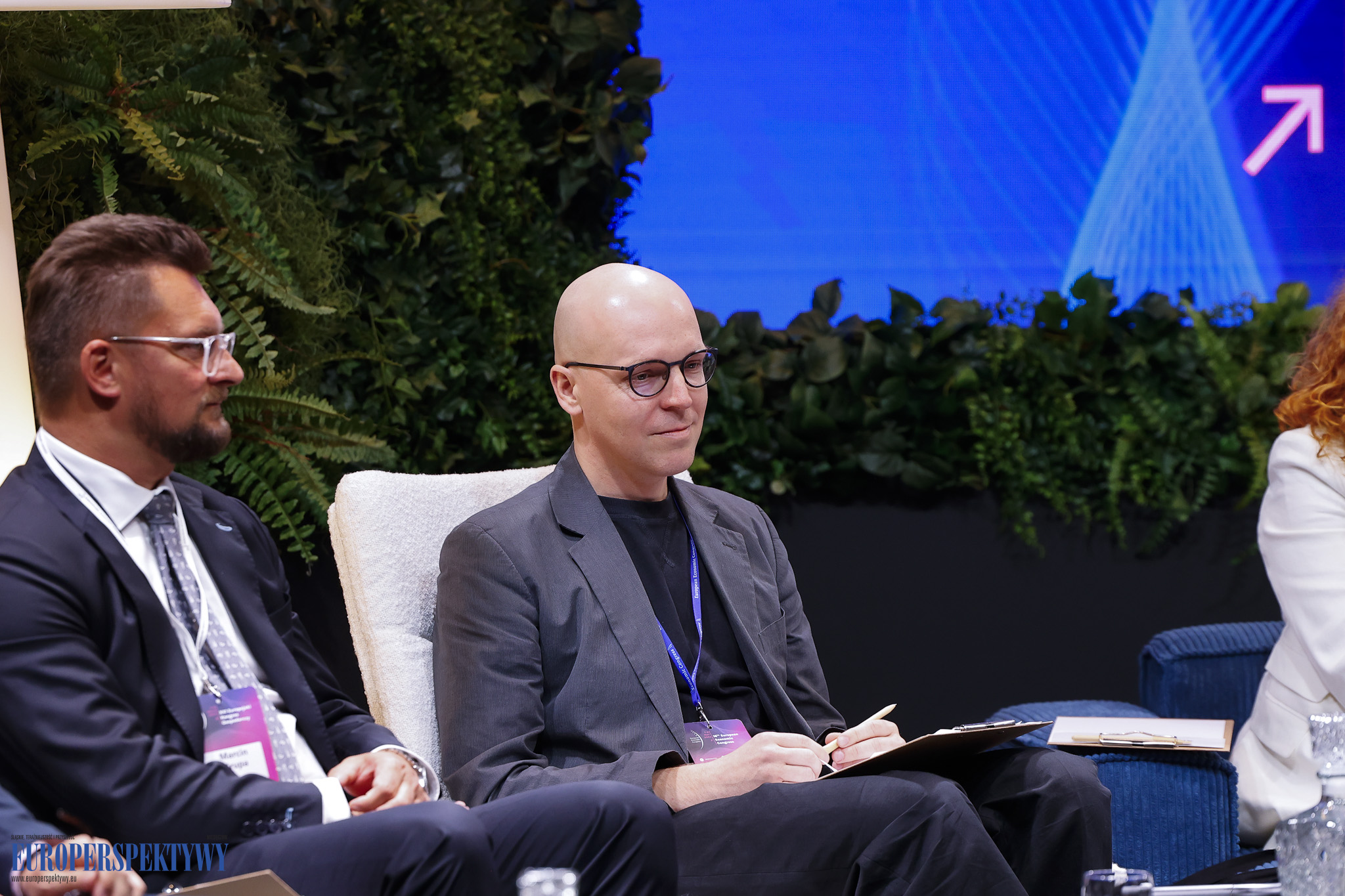 Europerspektywy European Economic Congress 2024