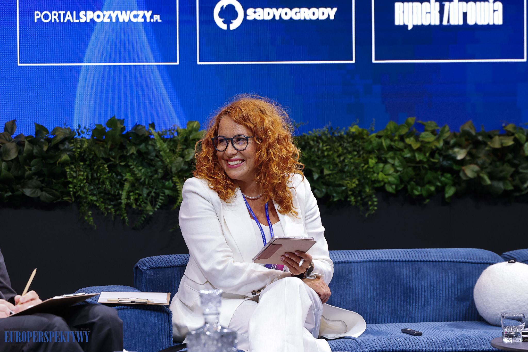 Europerspektywy European Economic Congress 2024