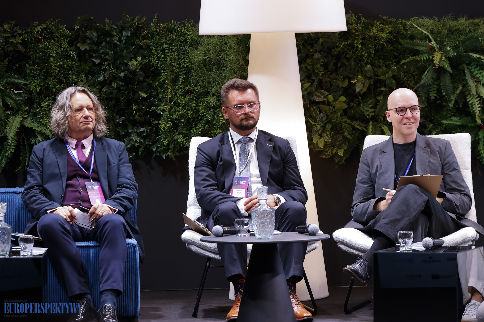 Europerspektywy European Economic Congress 2024