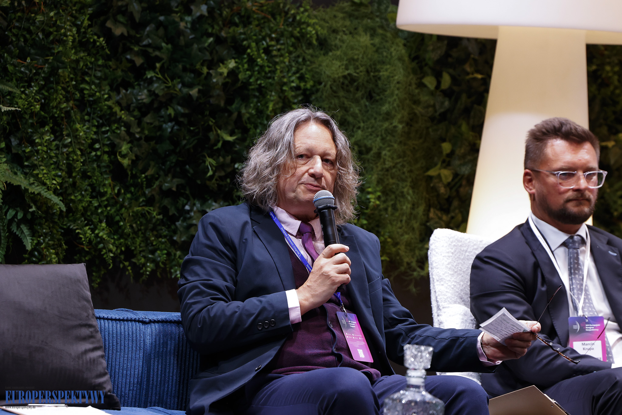 Europerspektywy European Economic Congress 2024