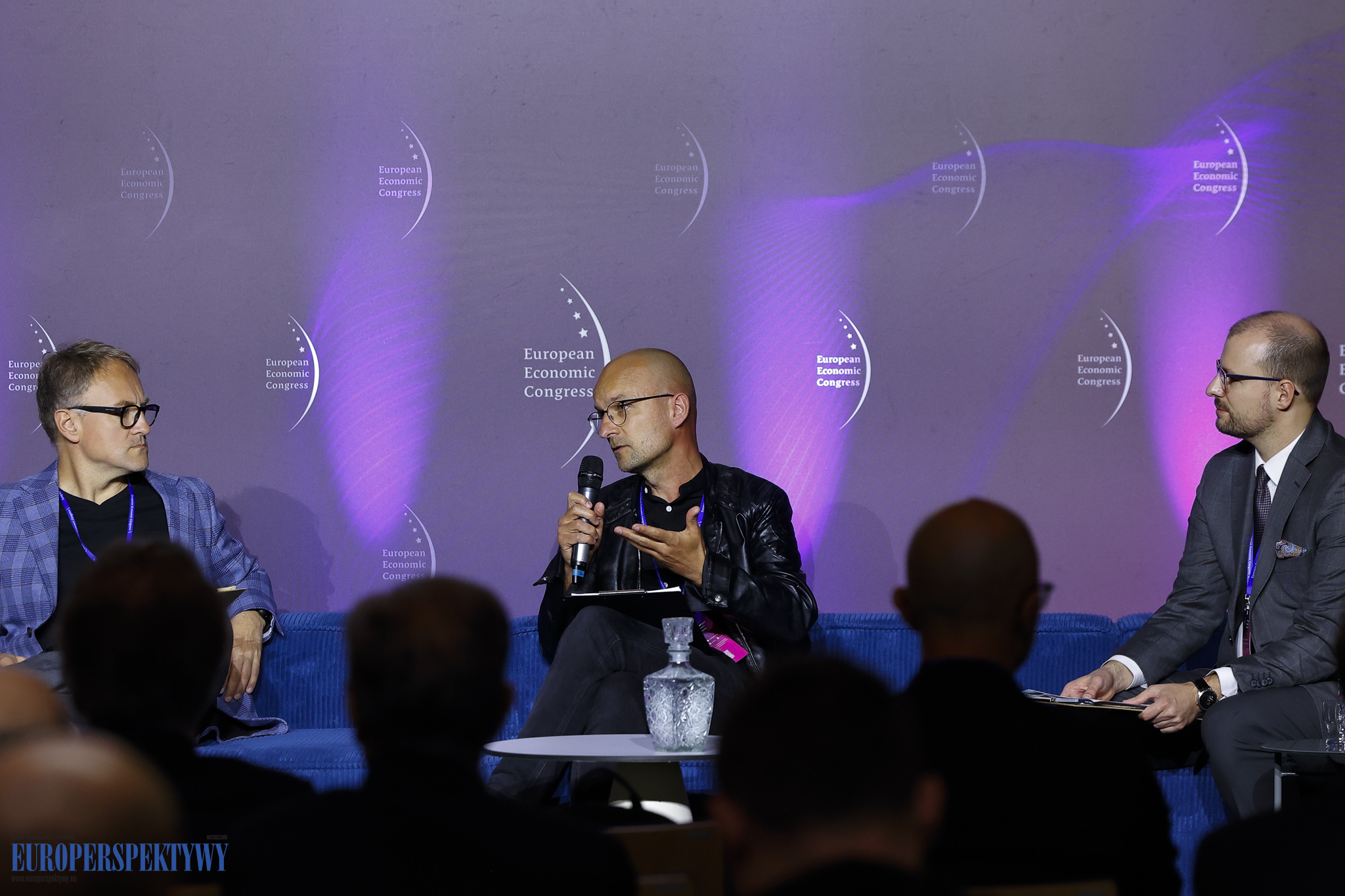 Europerspektywy European Economic Congress 2024