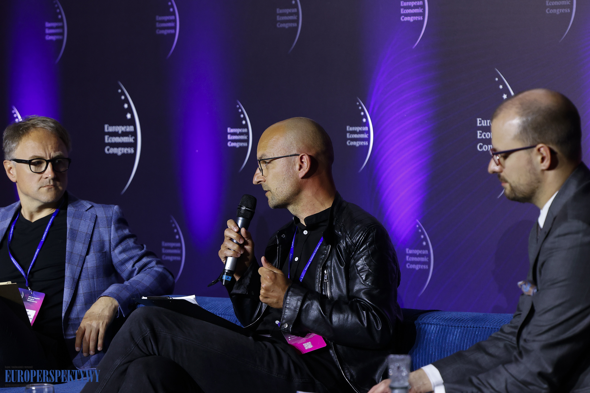 Europerspektywy European Economic Congress 2024