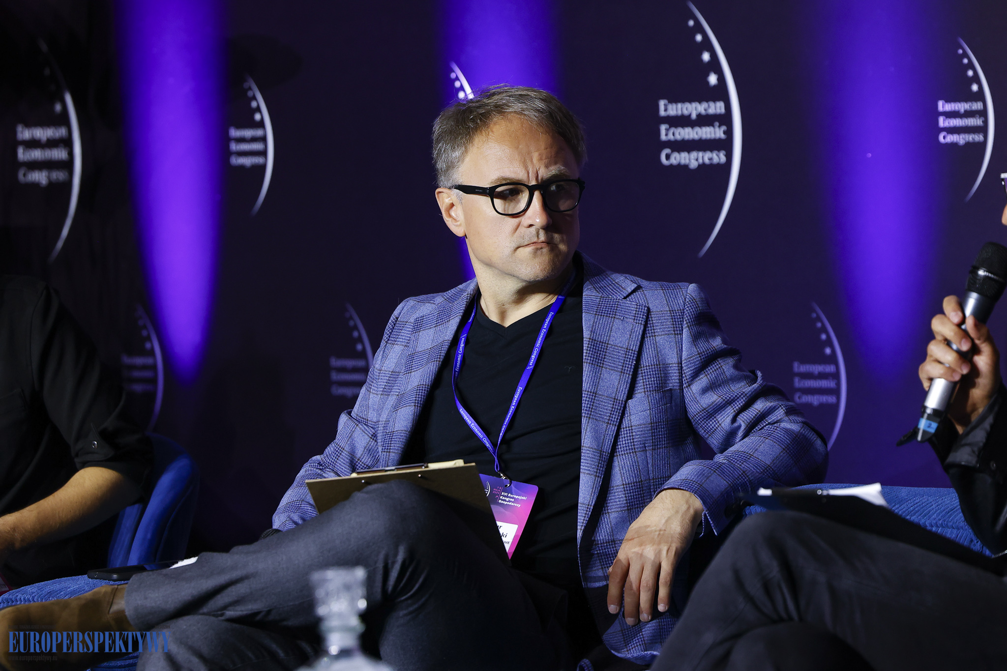 Europerspektywy European Economic Congress 2024