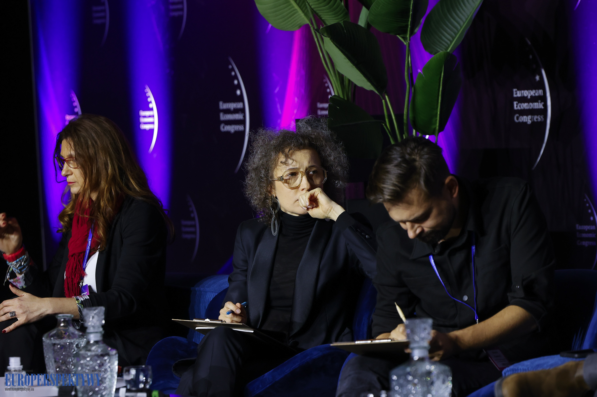 Europerspektywy European Economic Congress 2024