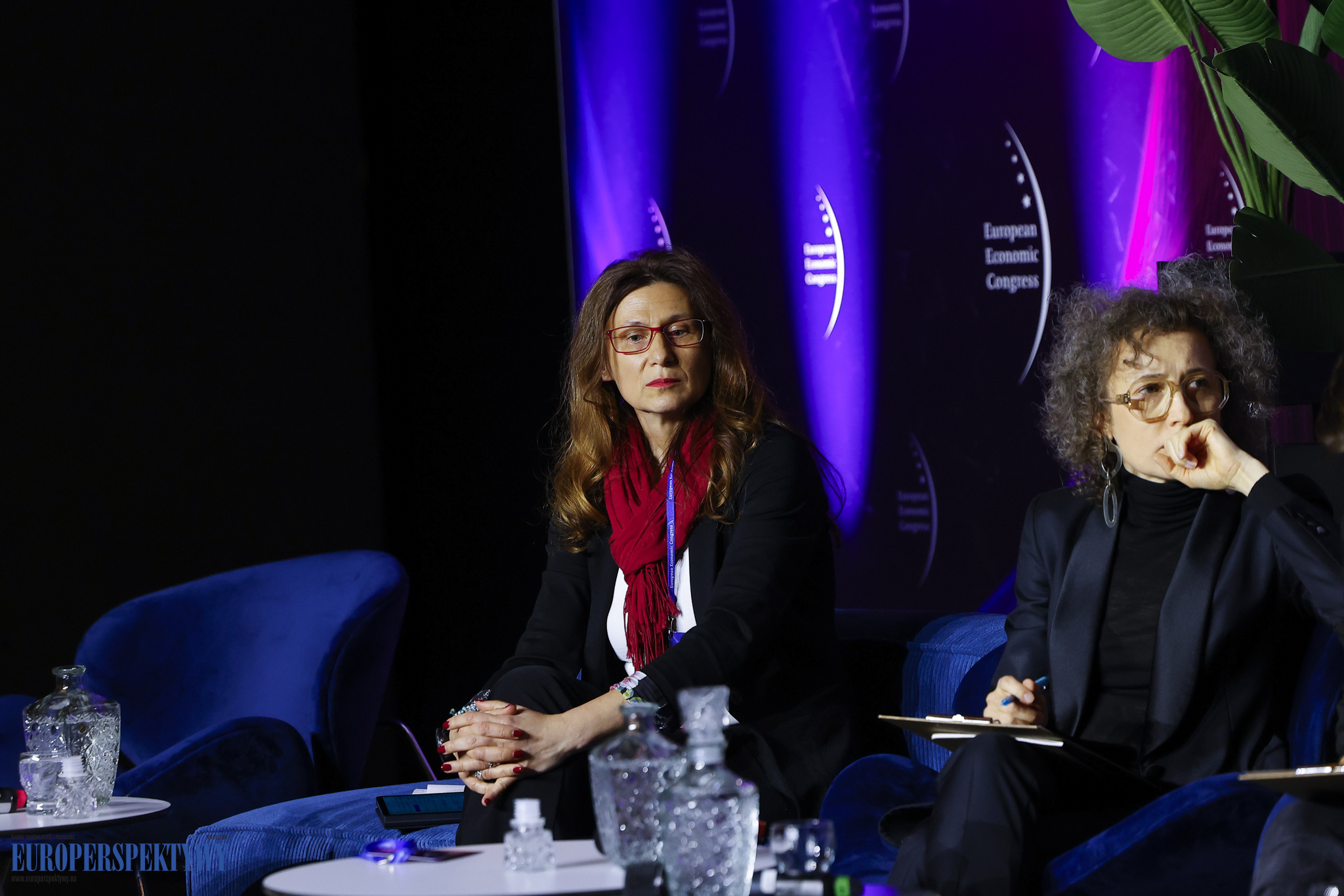 Europerspektywy European Economic Congress 2024