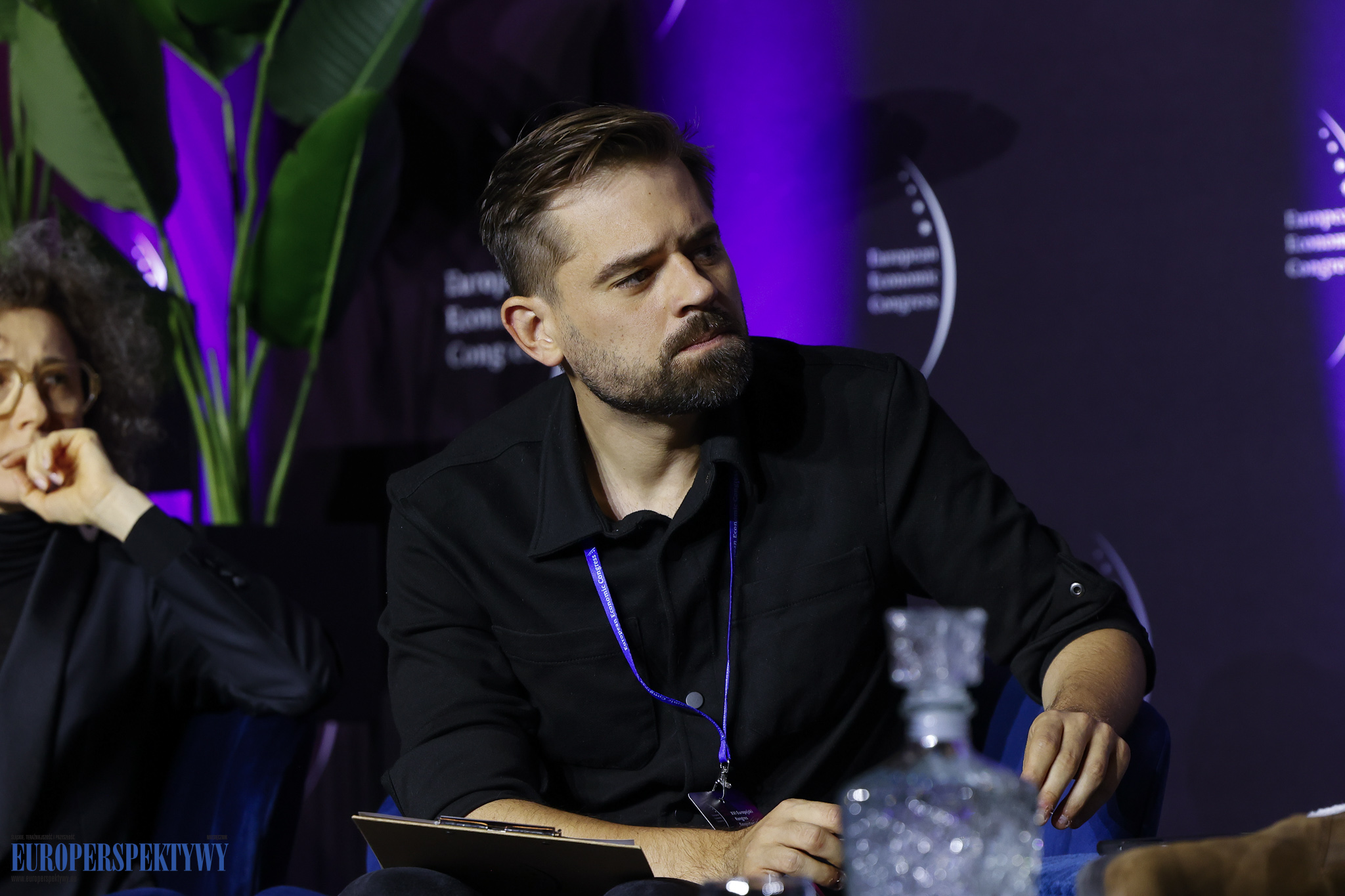 Europerspektywy European Economic Congress 2024