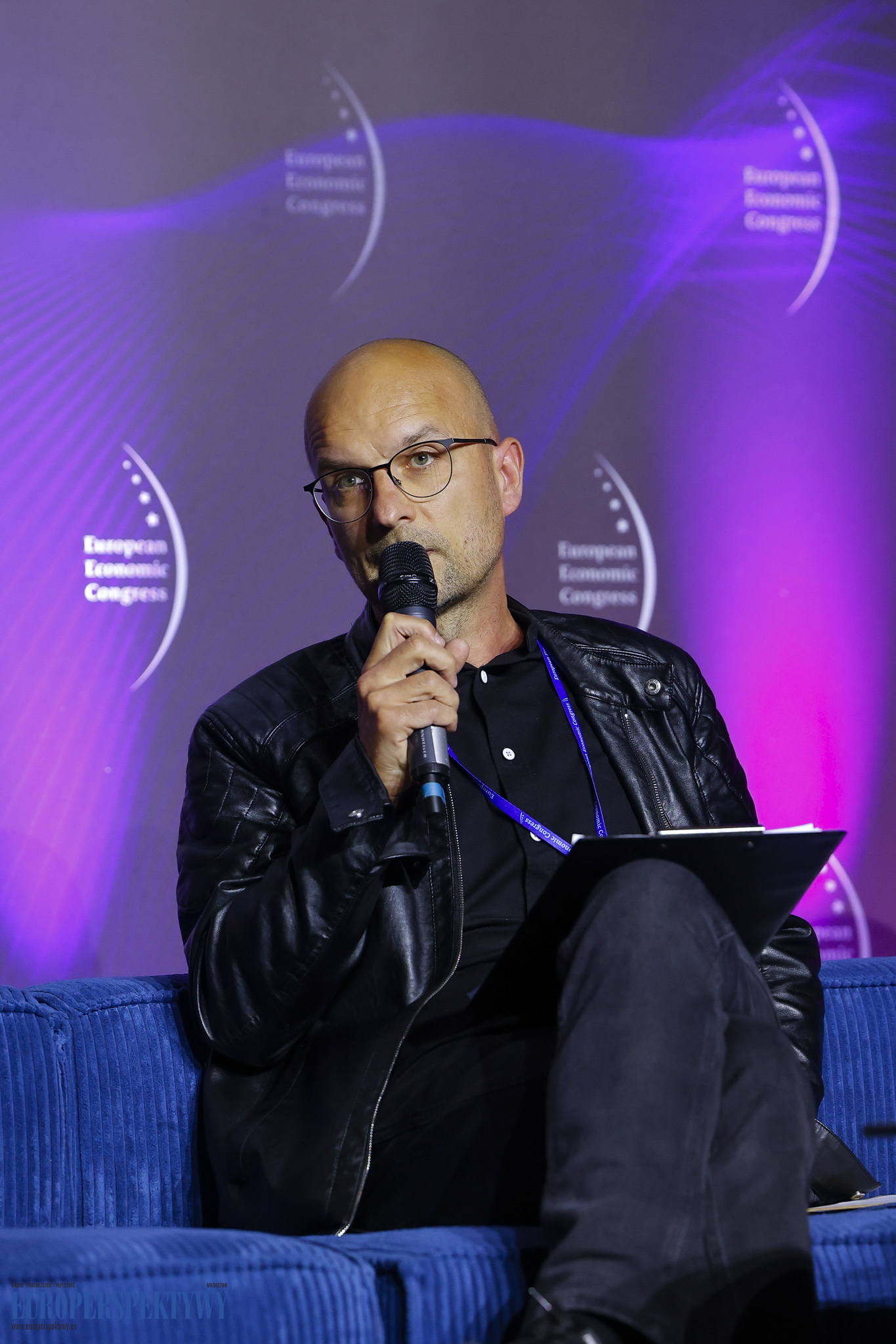 Europerspektywy European Economic Congress 2024