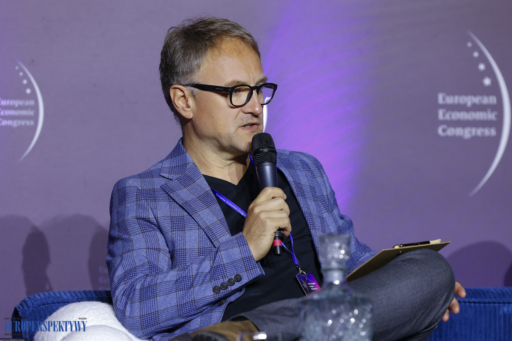 Europerspektywy European Economic Congress 2024