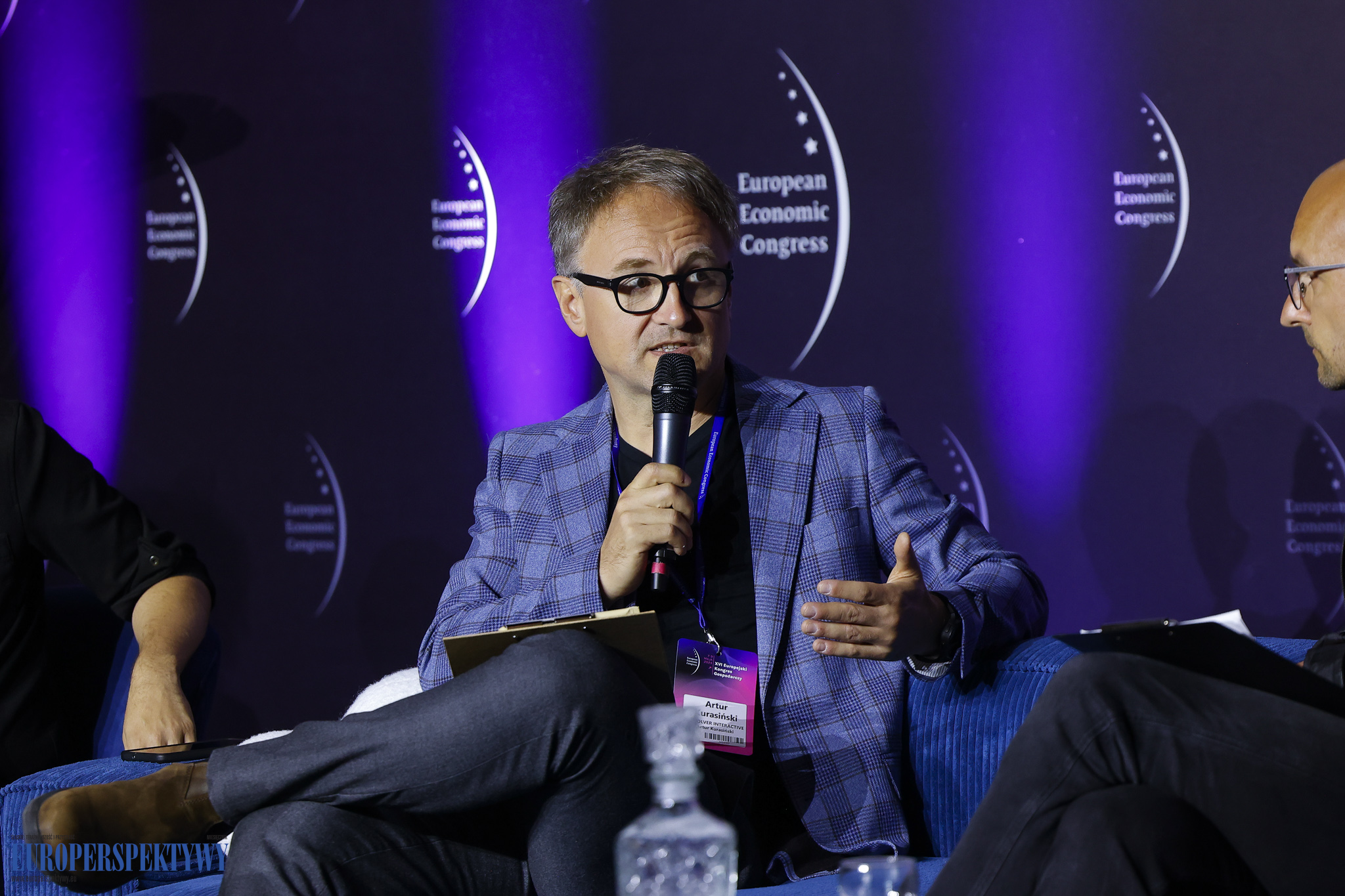 Europerspektywy European Economic Congress 2024