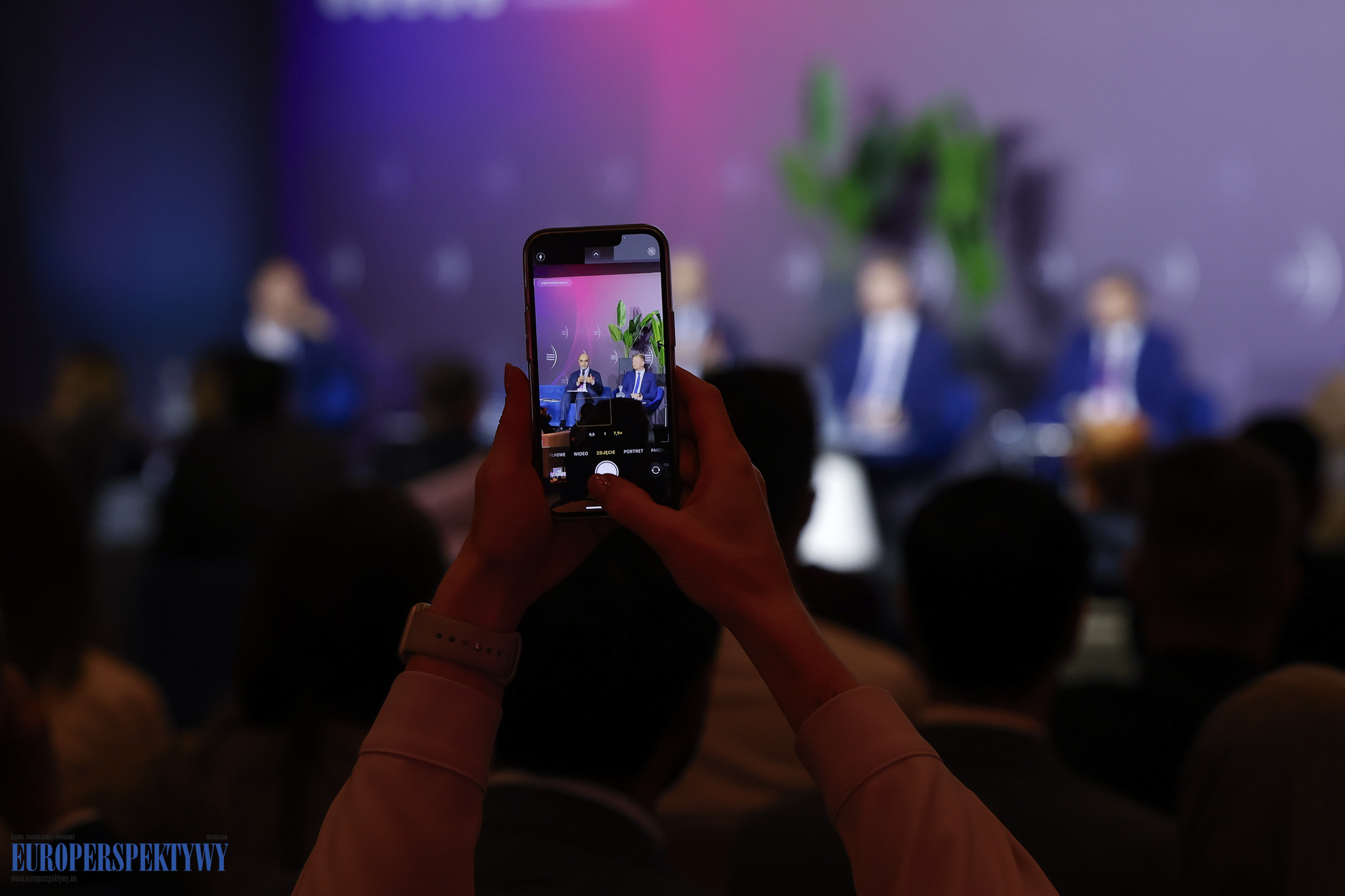 Europerspektywy European Economic Congress 2024