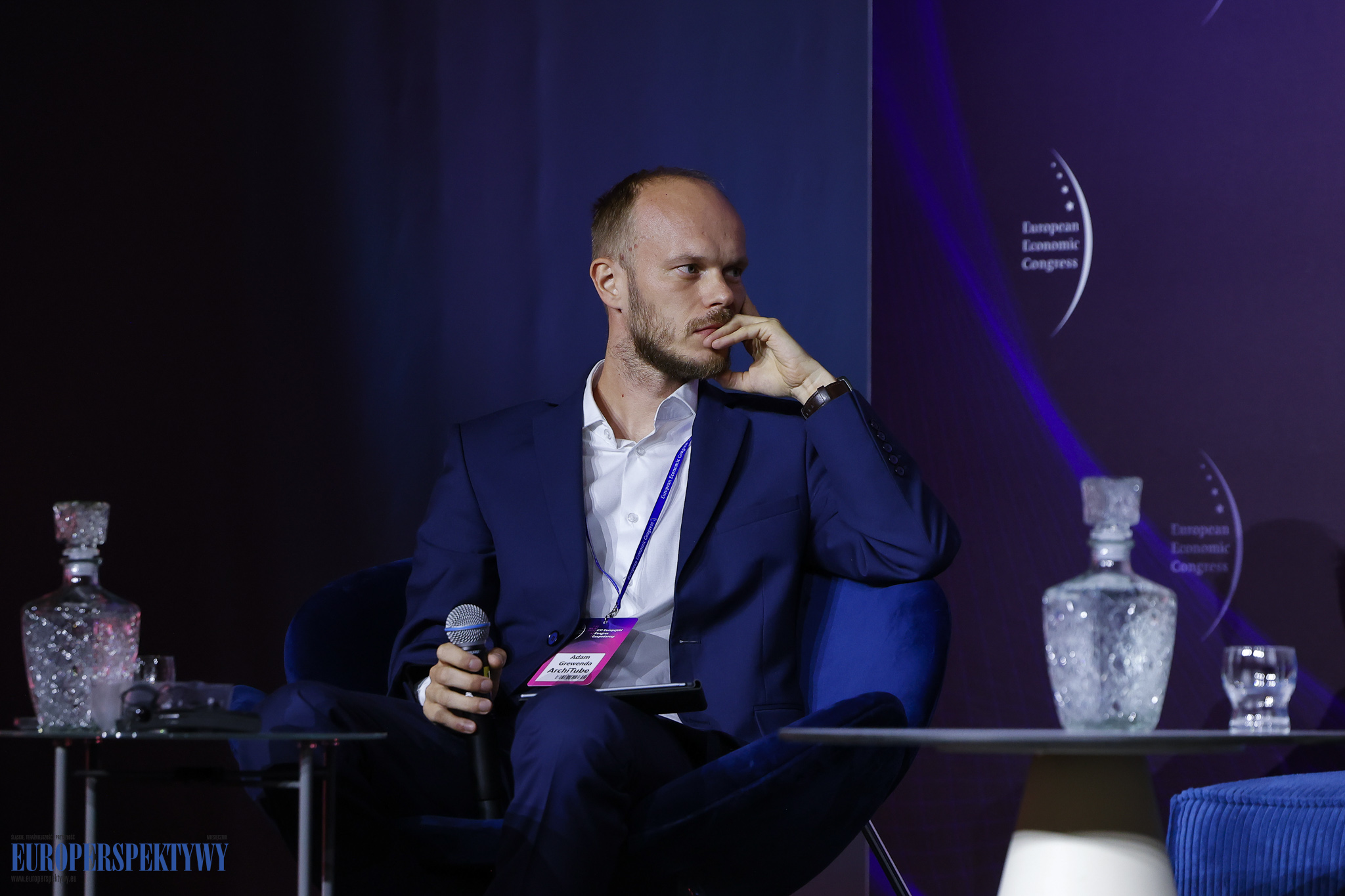 Europerspektywy European Economic Congress 2024