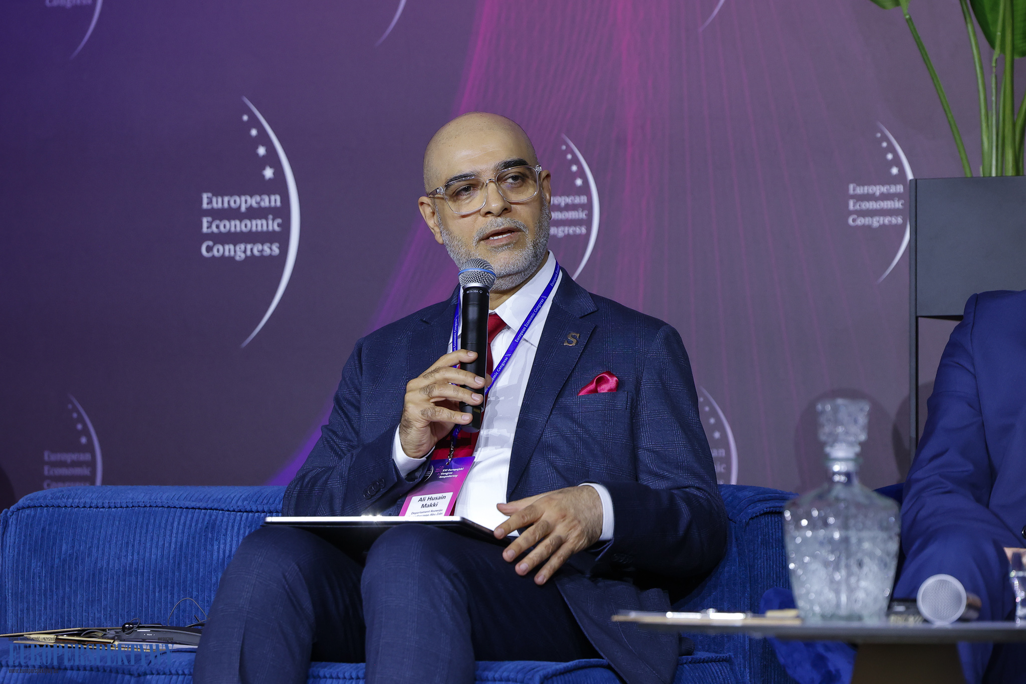 Europerspektywy European Economic Congress 2024