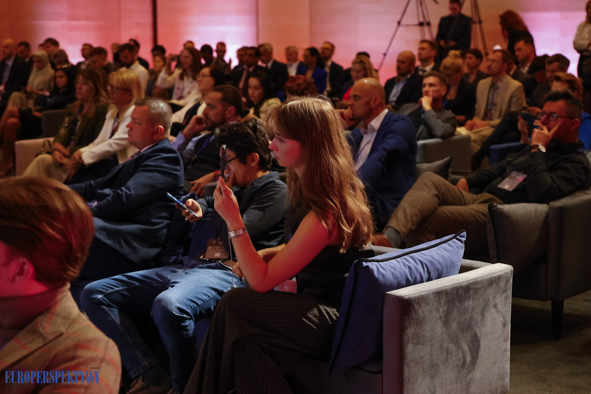 Europerspektywy European Economic Congress 2024