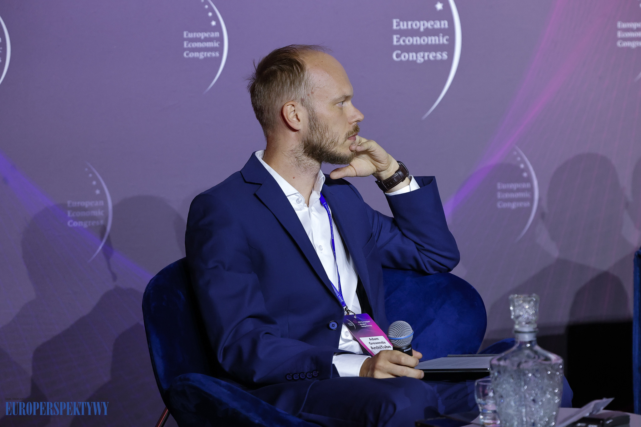 Europerspektywy European Economic Congress 2024