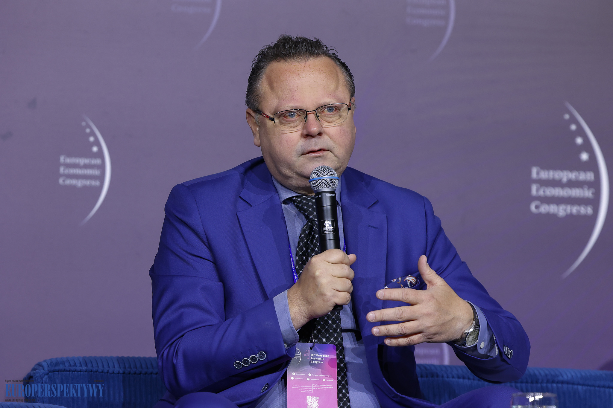 Europerspektywy European Economic Congress 2024