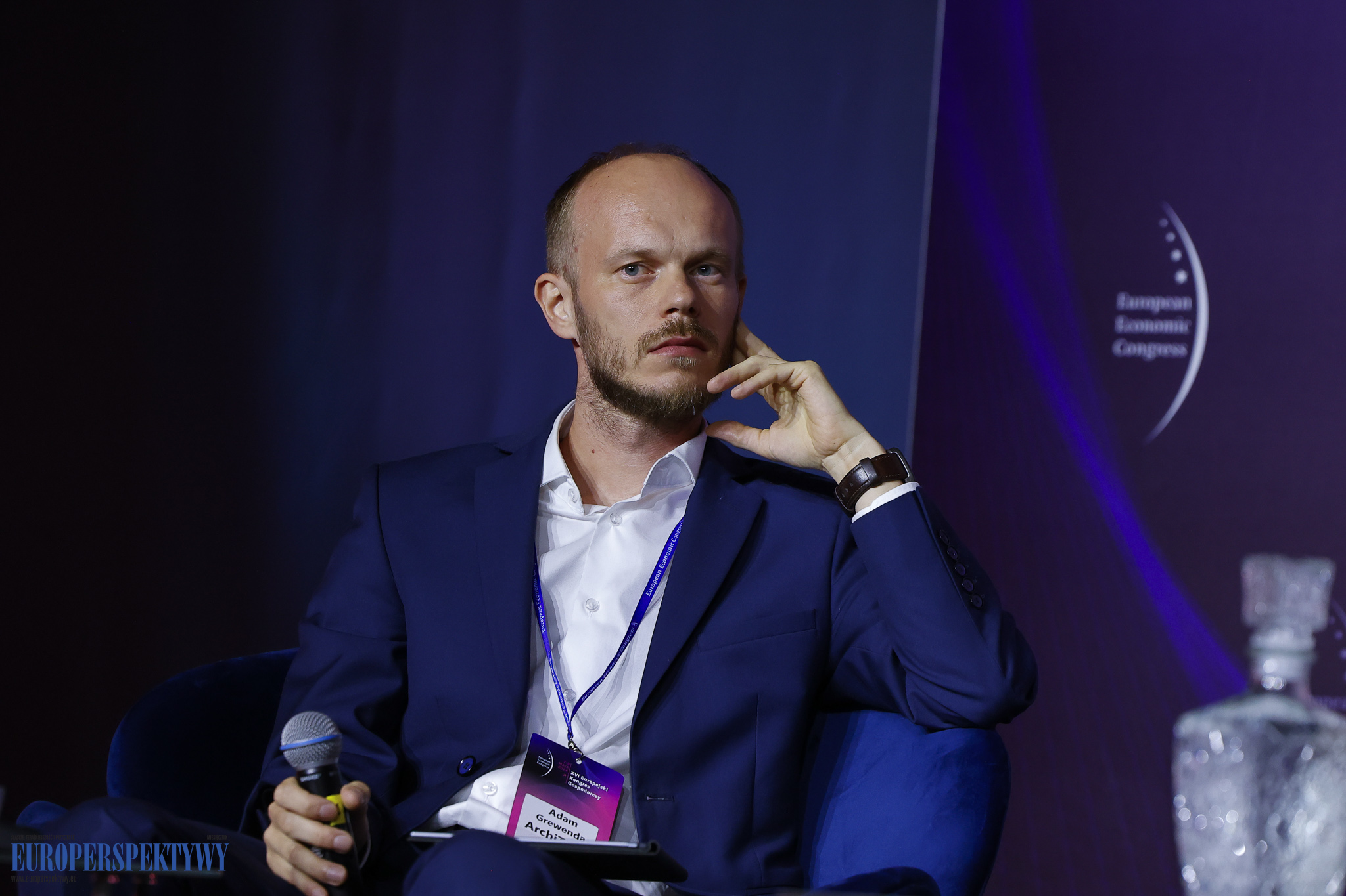 Europerspektywy European Economic Congress 2024